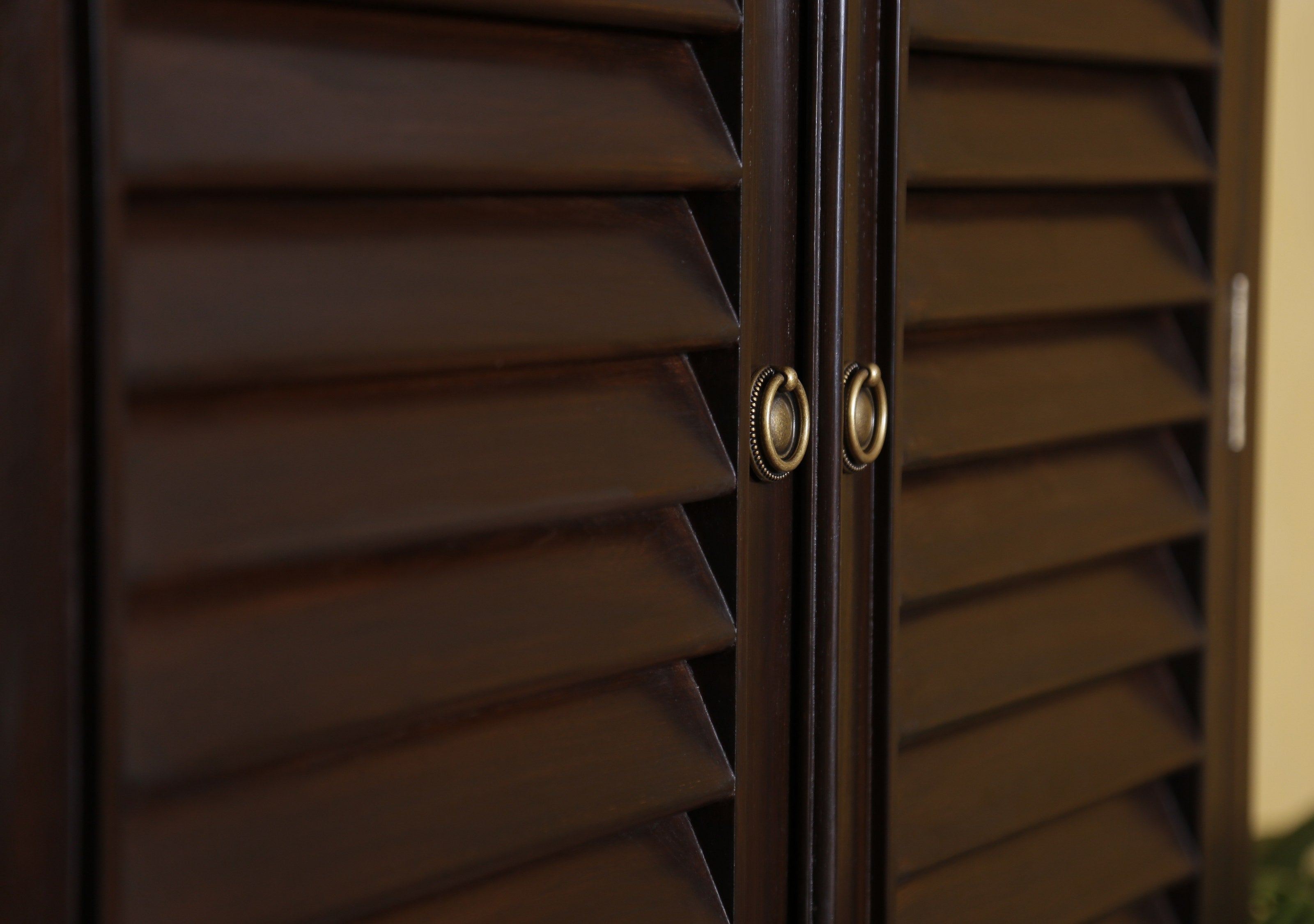 Cowle Armoire