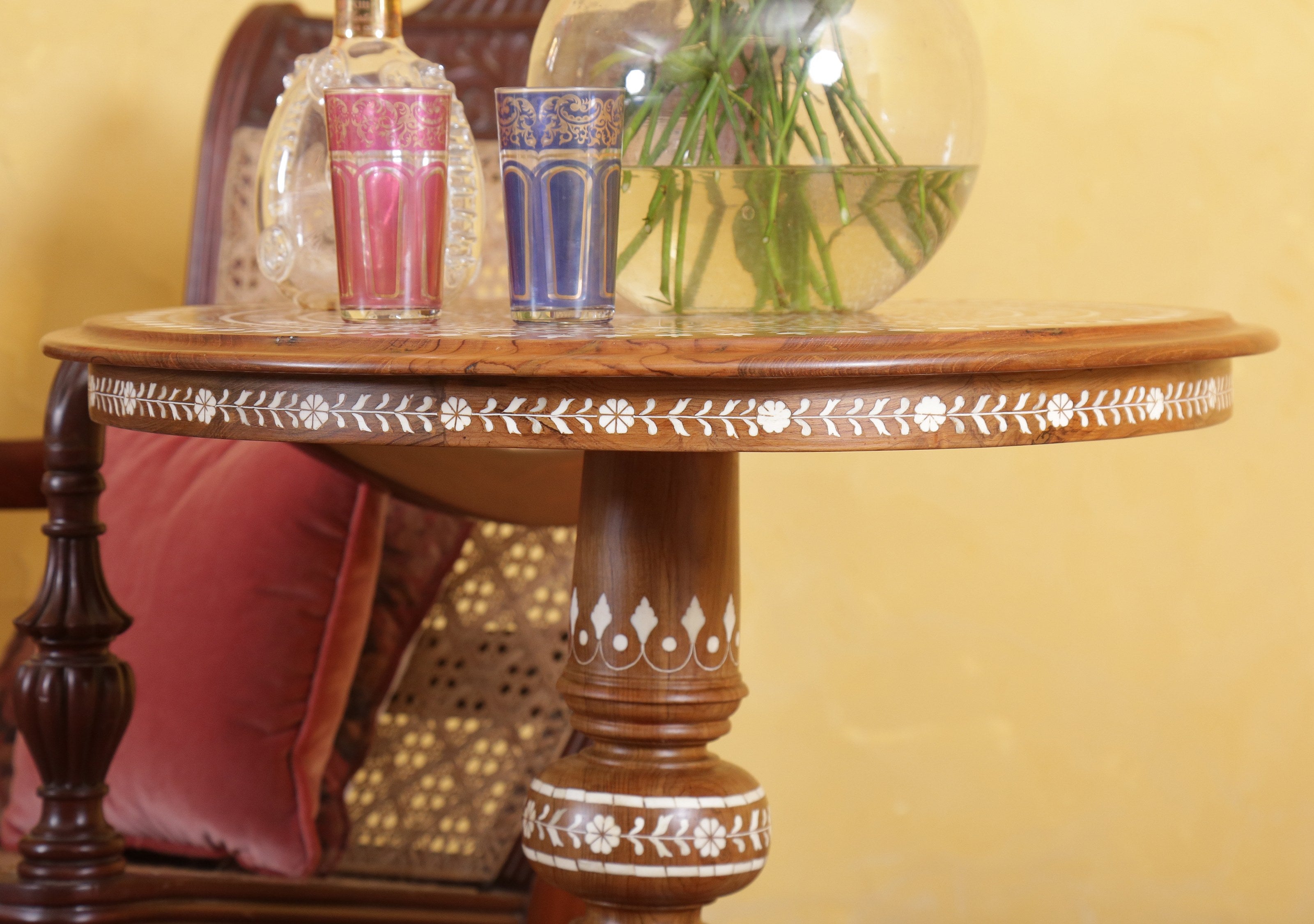 Kinchela Table
