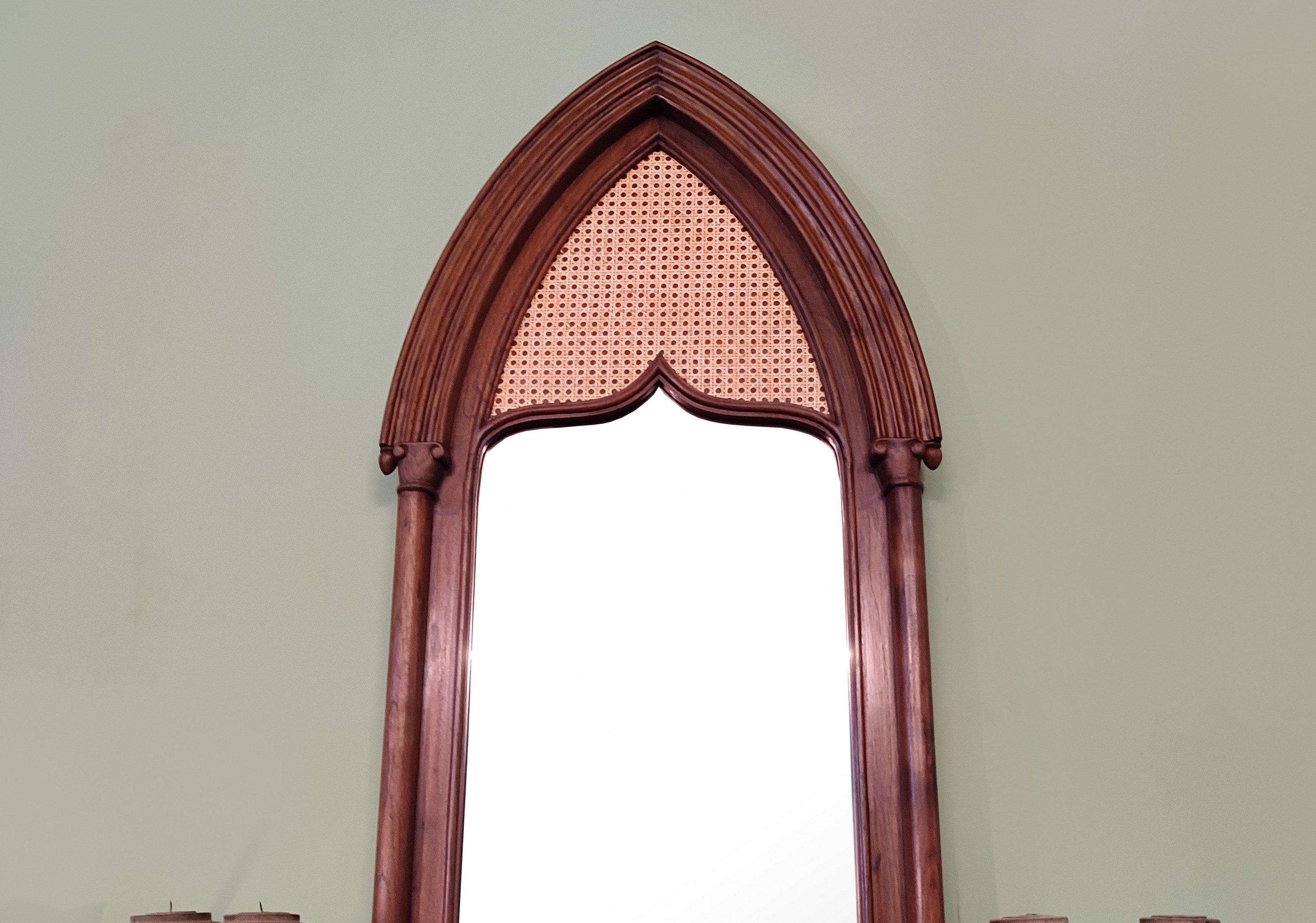McOwan Mirror Frame