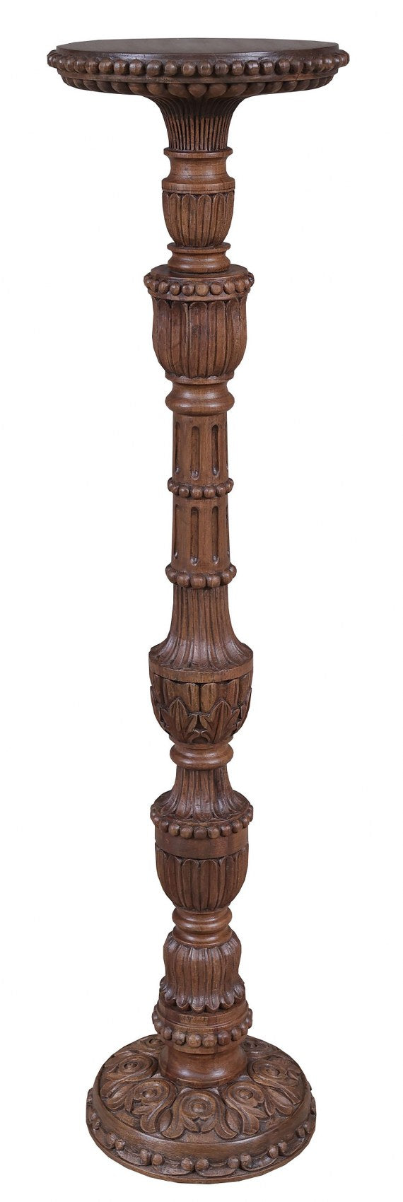 Duncannon Candle Stands