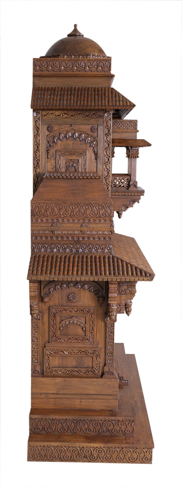Talcott Miniature Monument