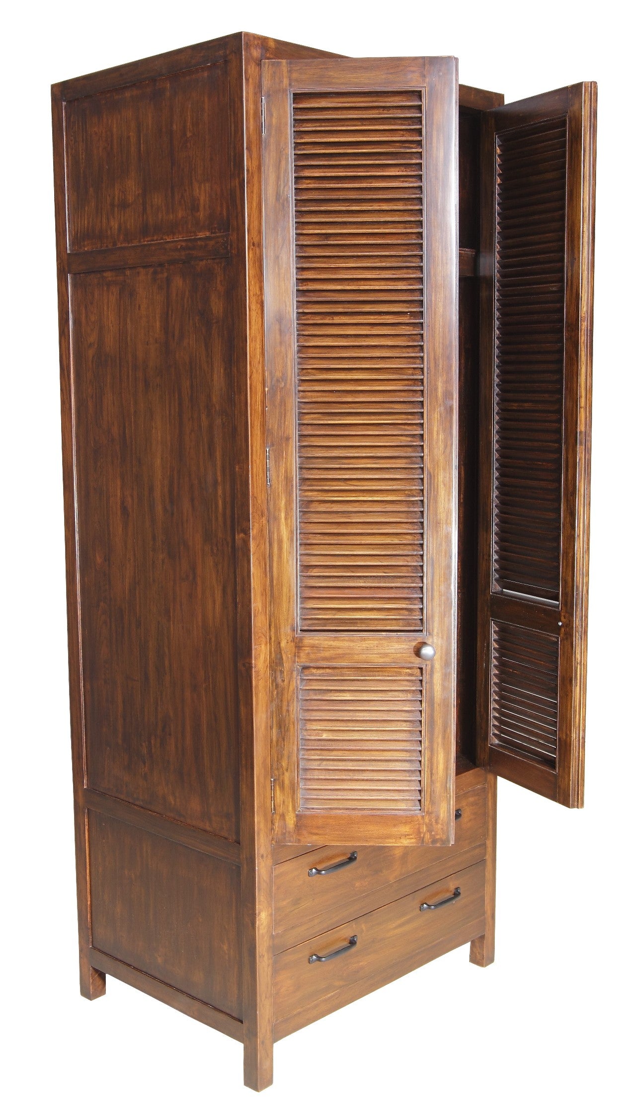 Elibank Armoire