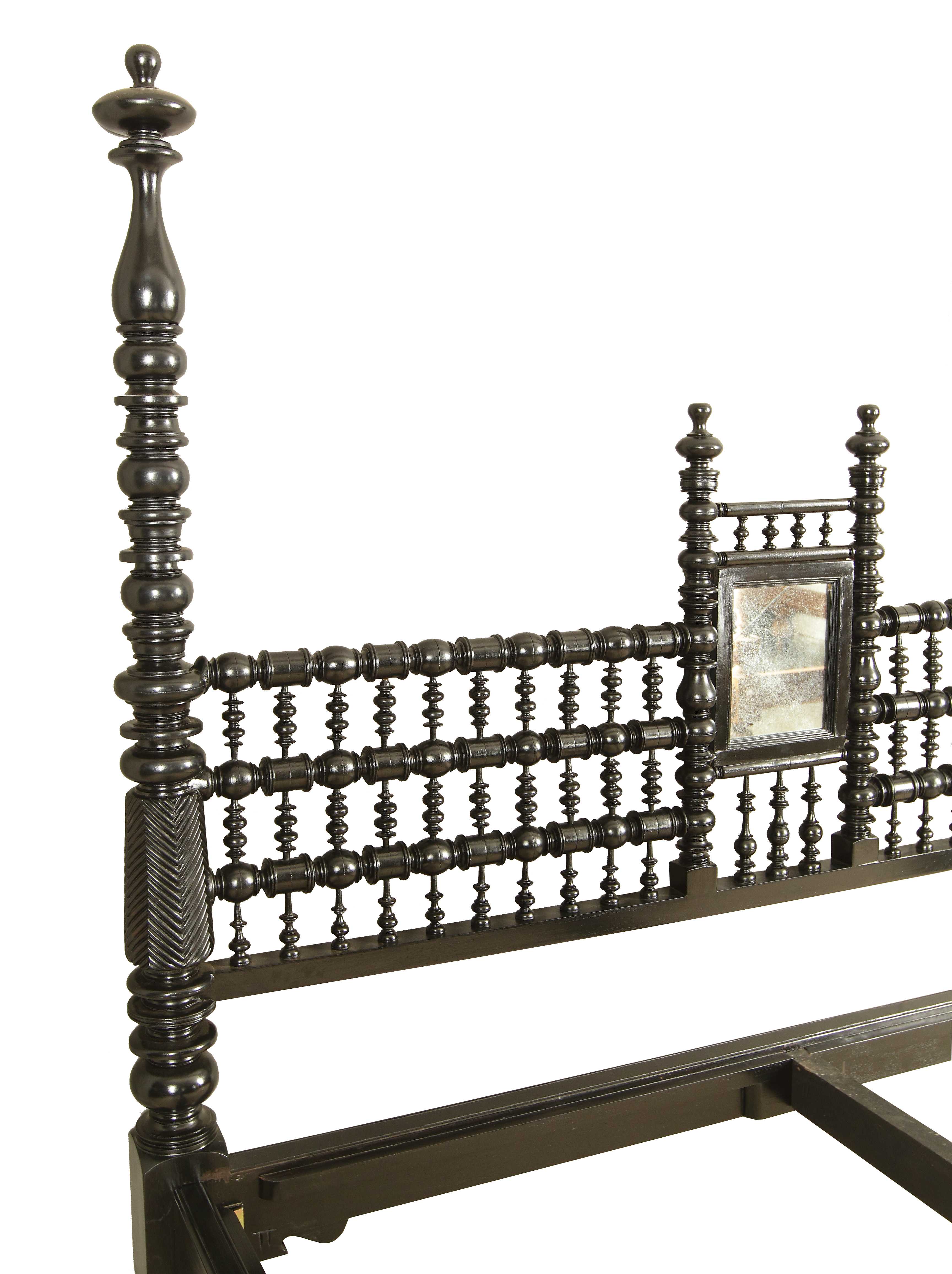 Minto Bed