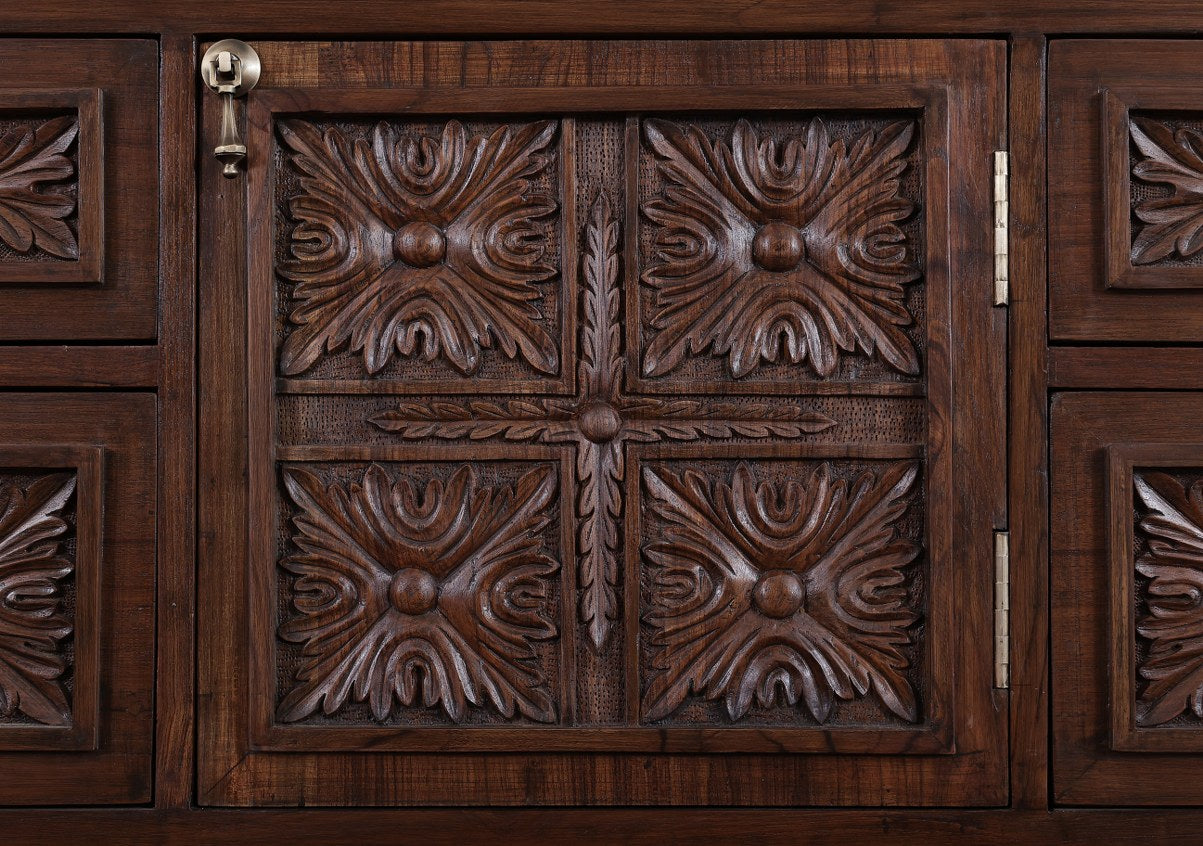 Spennell Sideboard