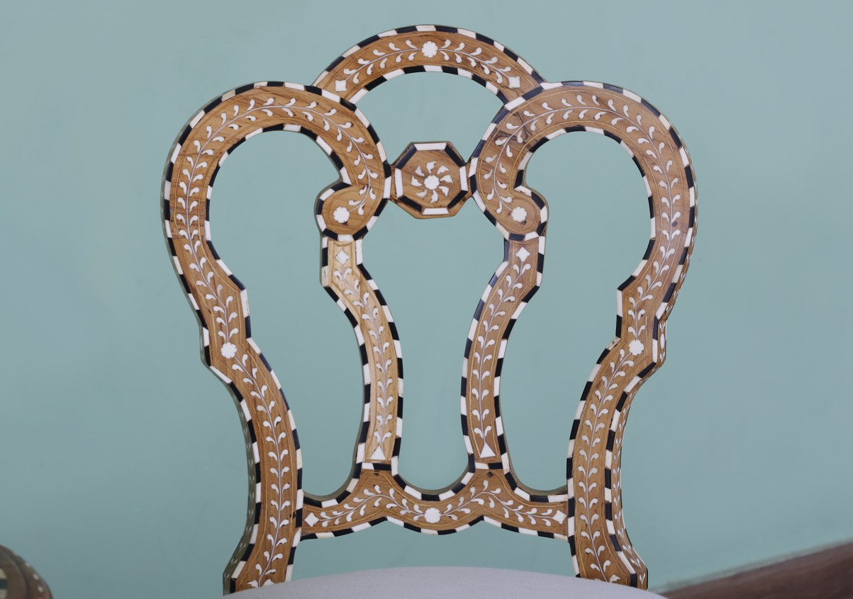 Pretter Chair