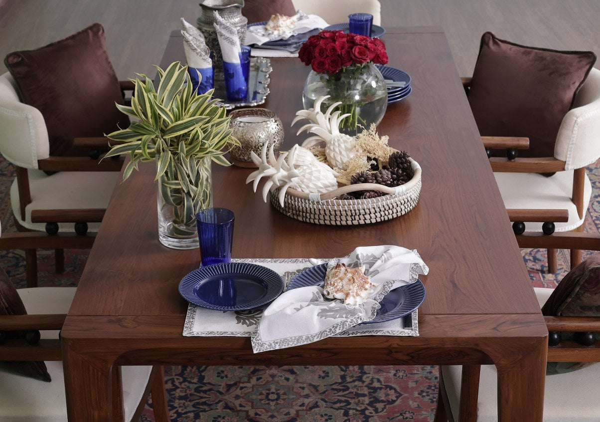 Chessett Dining Table