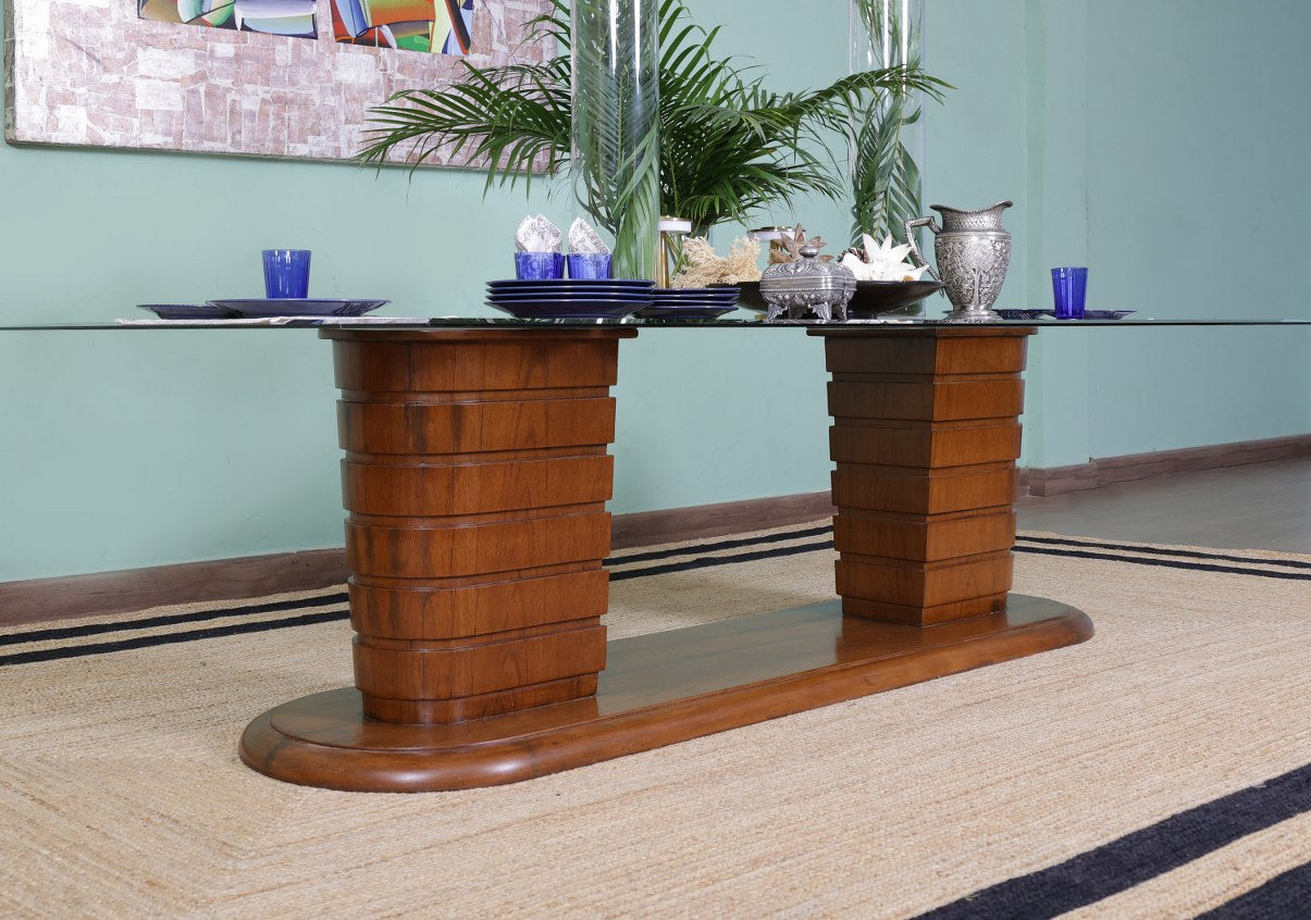 Hinton Dining Table