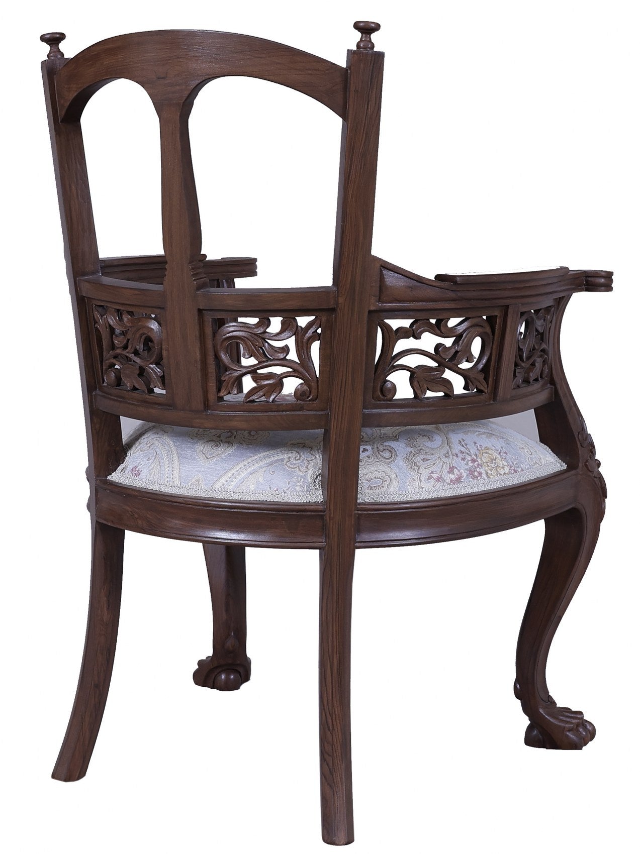 Augustin Armchair