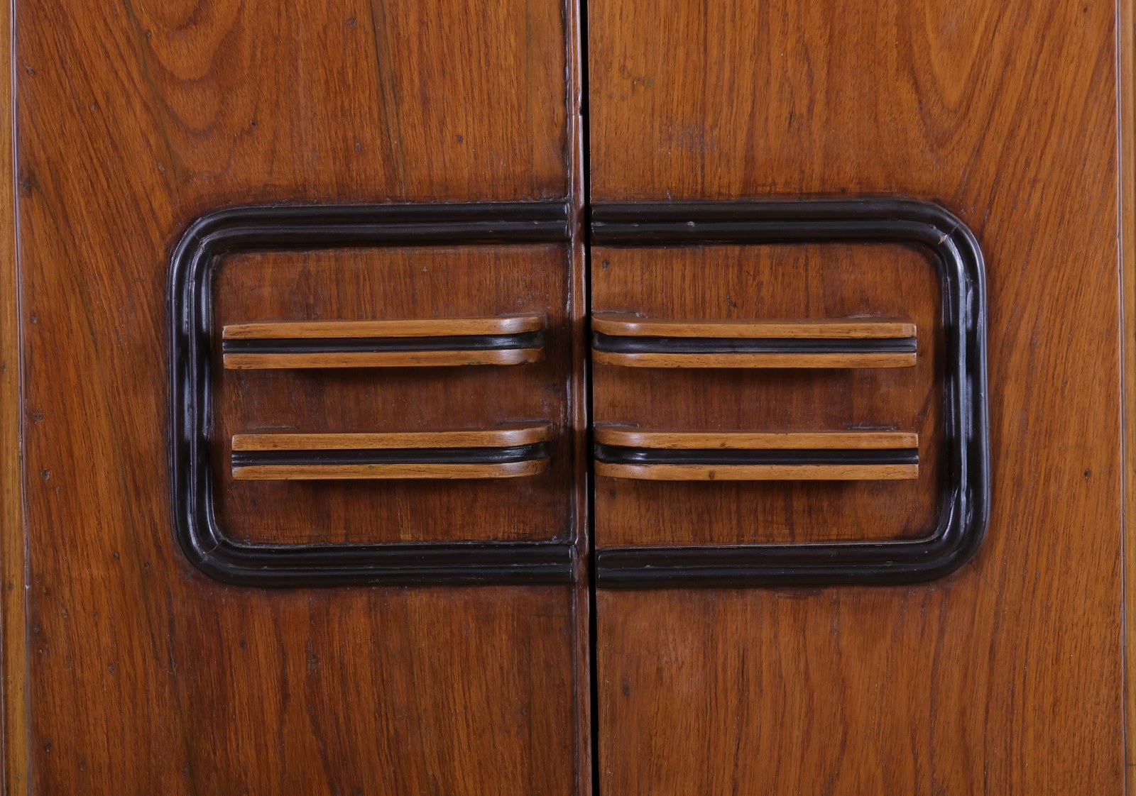 Rufane Antique Armoire