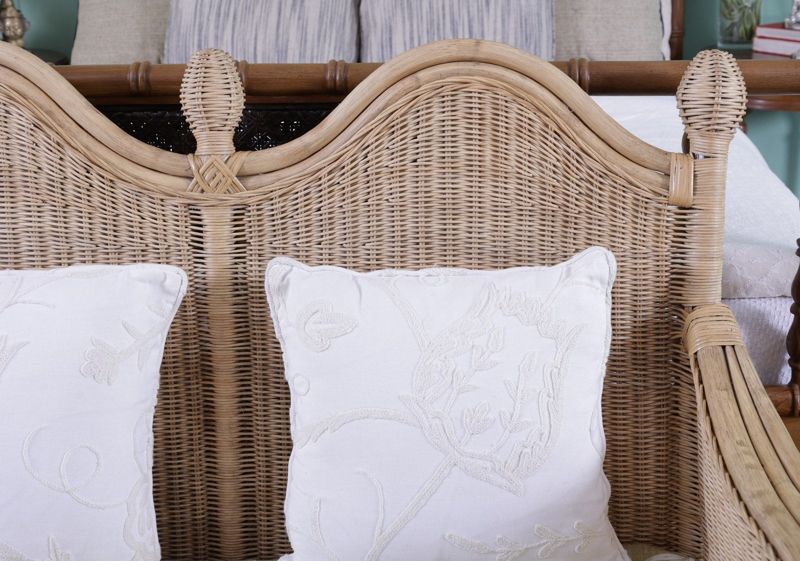 Sturrock Love Seat