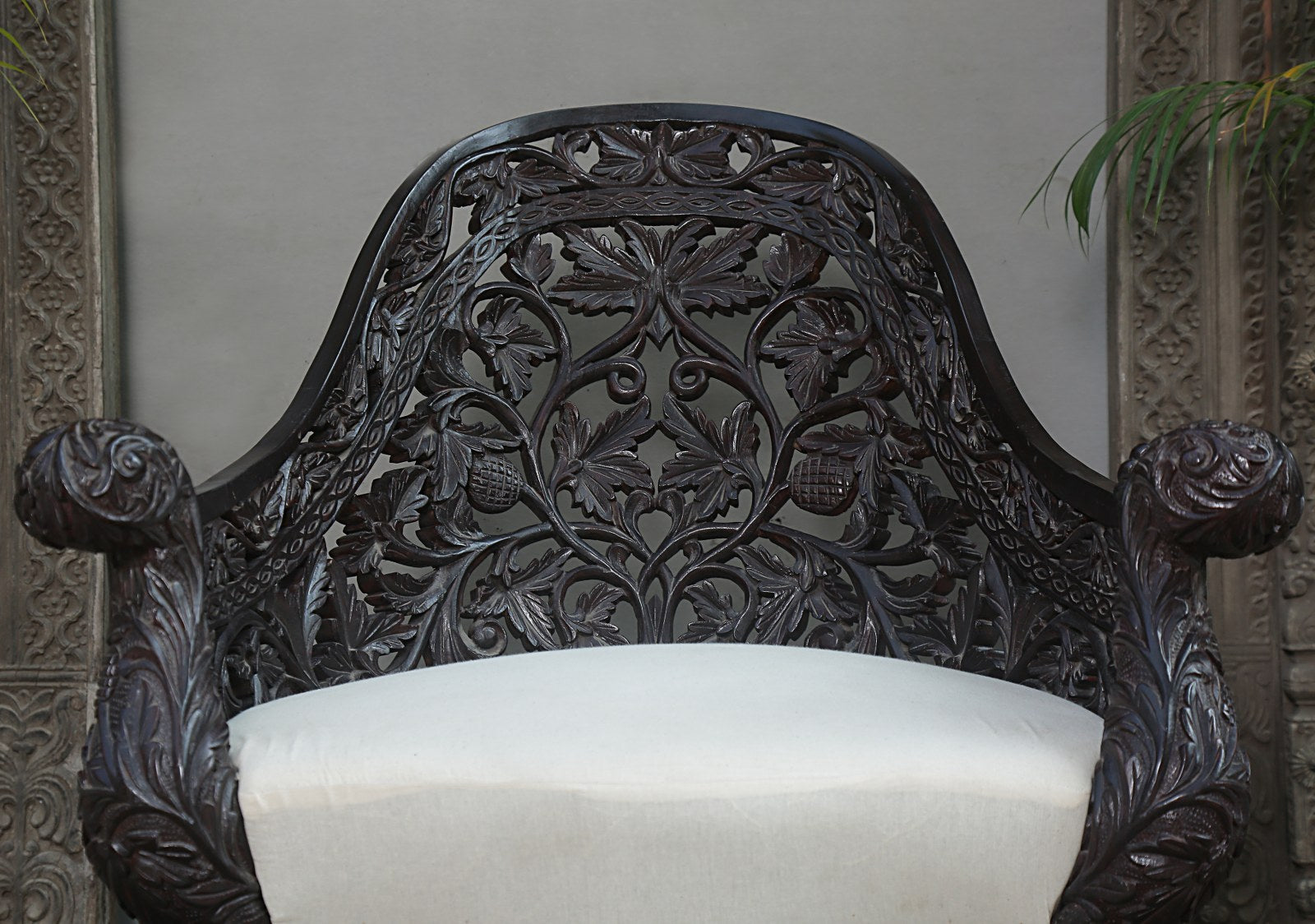 Joubert Armchair