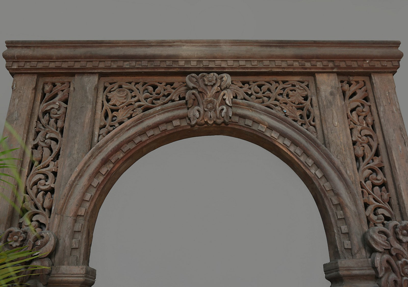 Gueritz Antique Archway Jharokha
