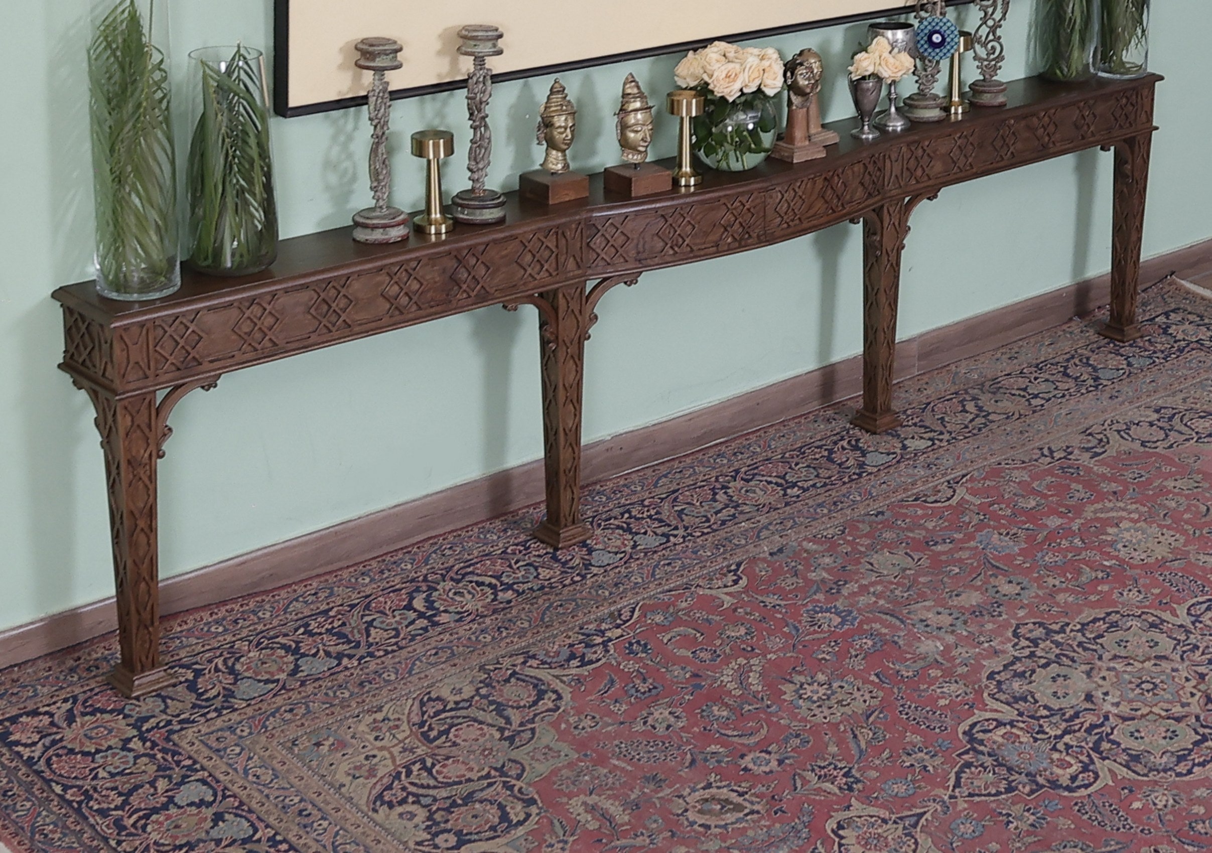 Lacombe Console Table