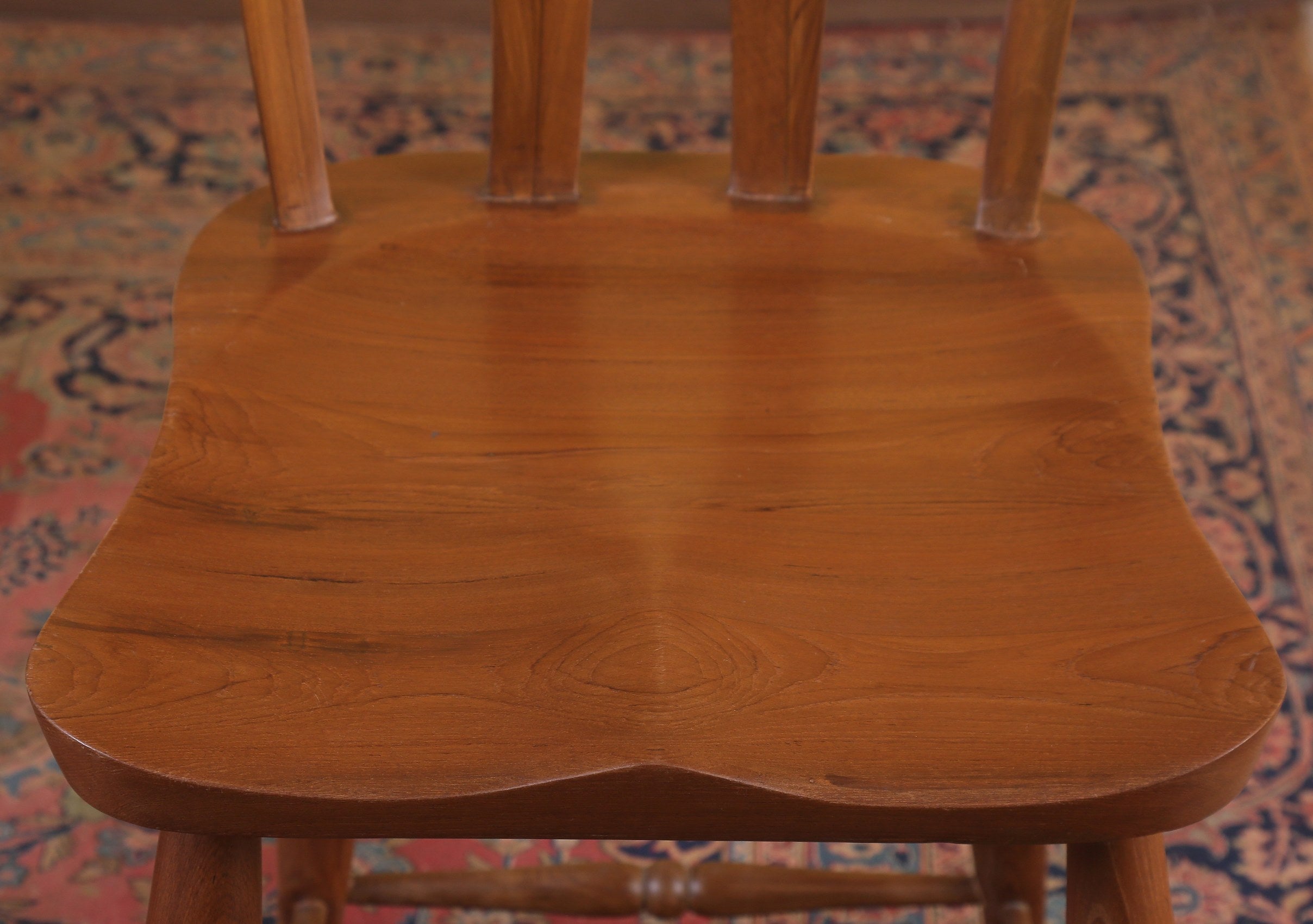 Fuenleal Bar Chair
