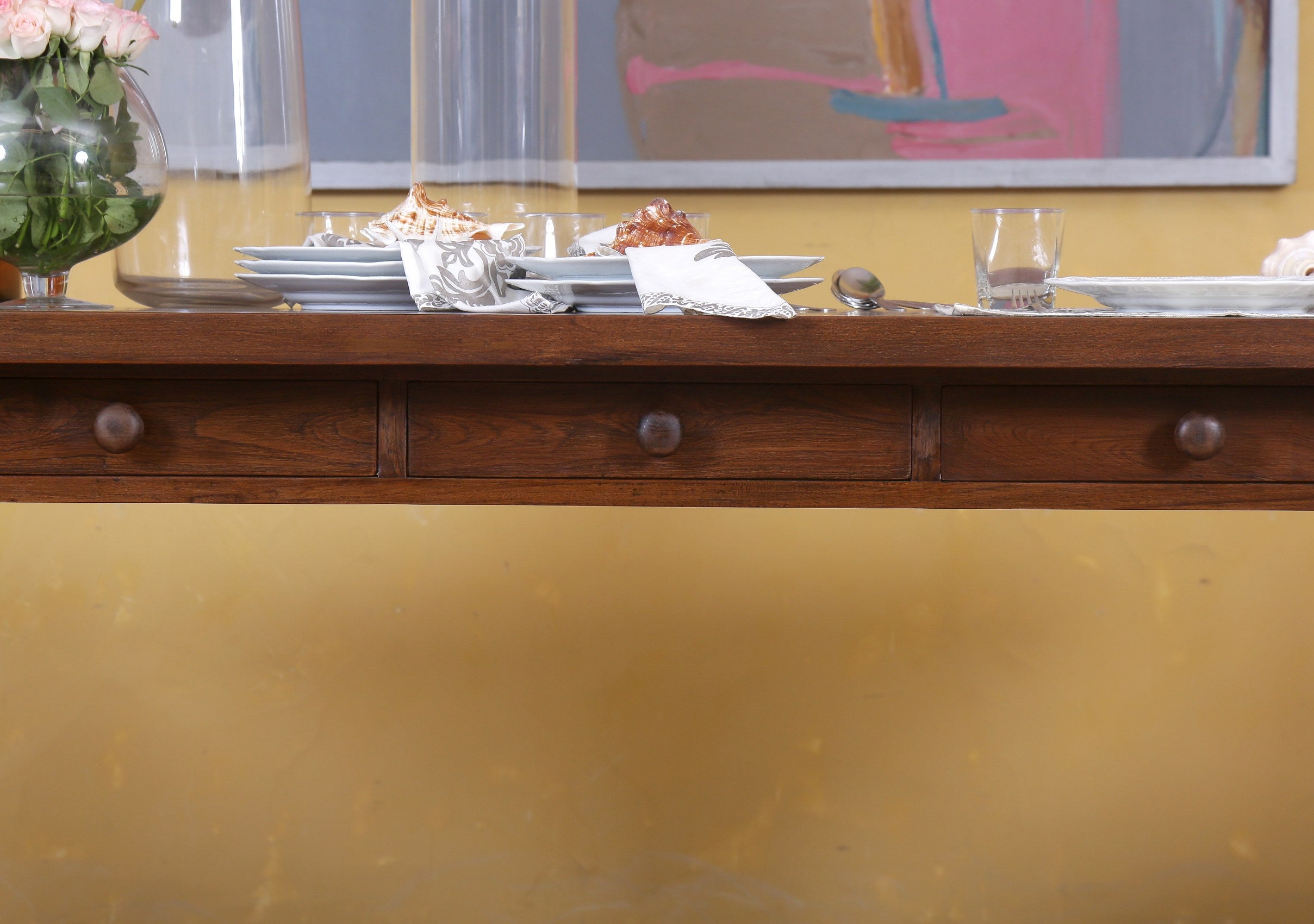 Weymouth Kitchen Island