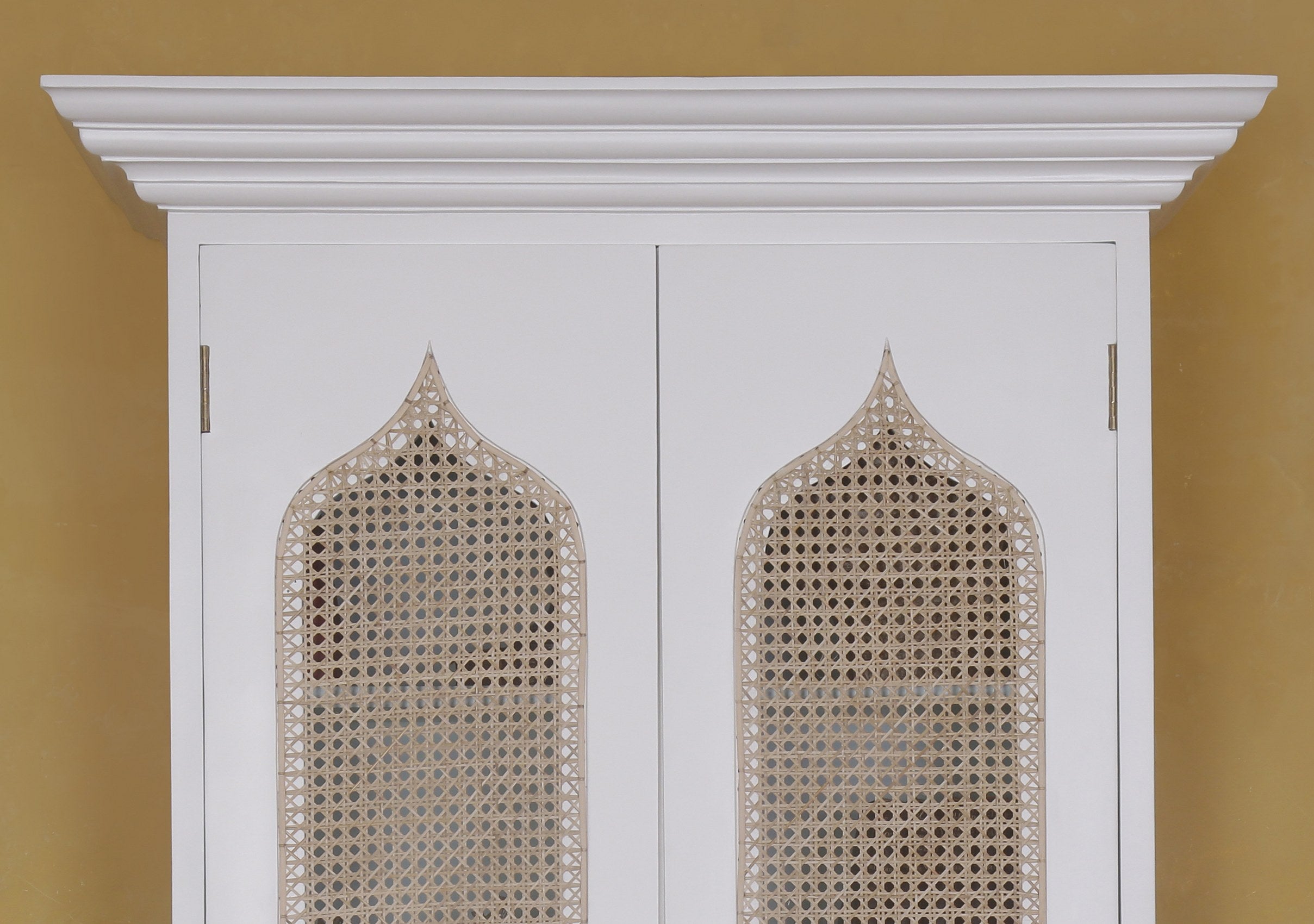 Acklins Cabinet