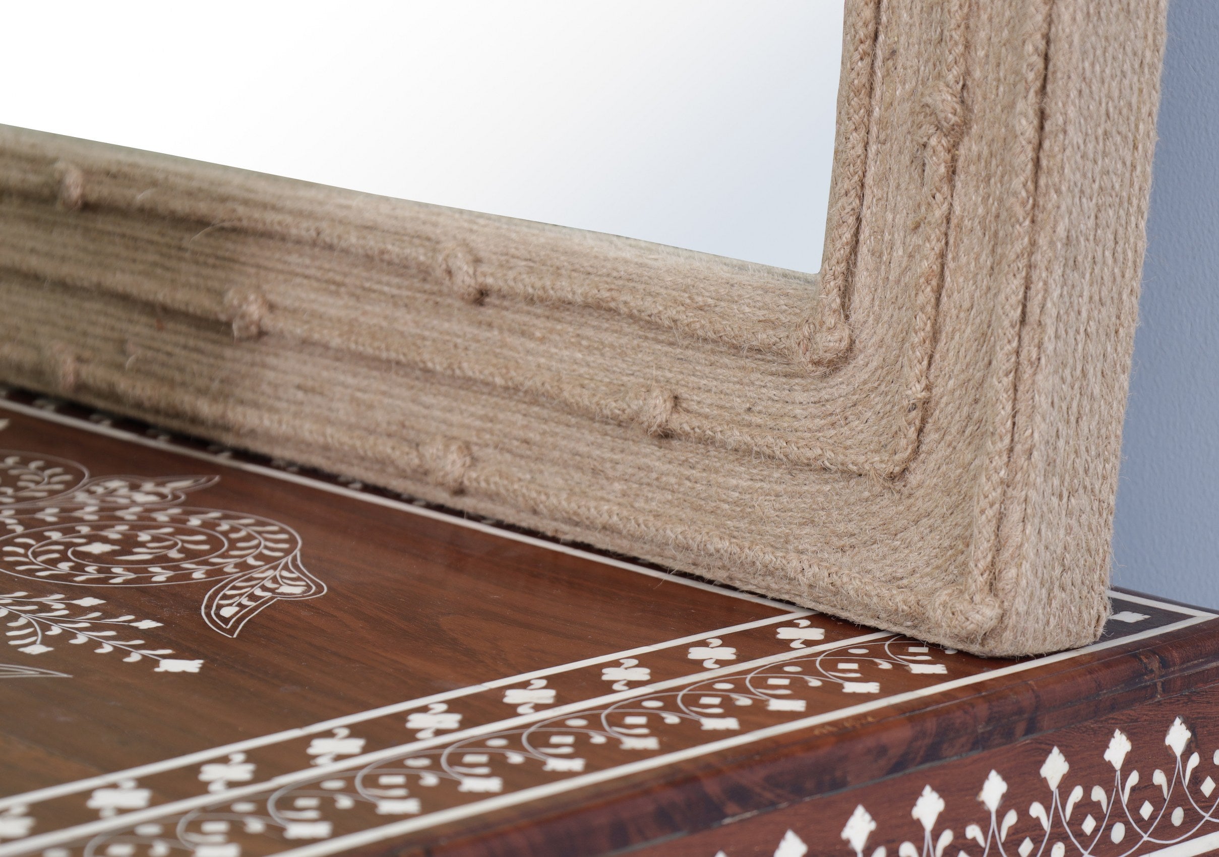 Hutson Mirror Frame