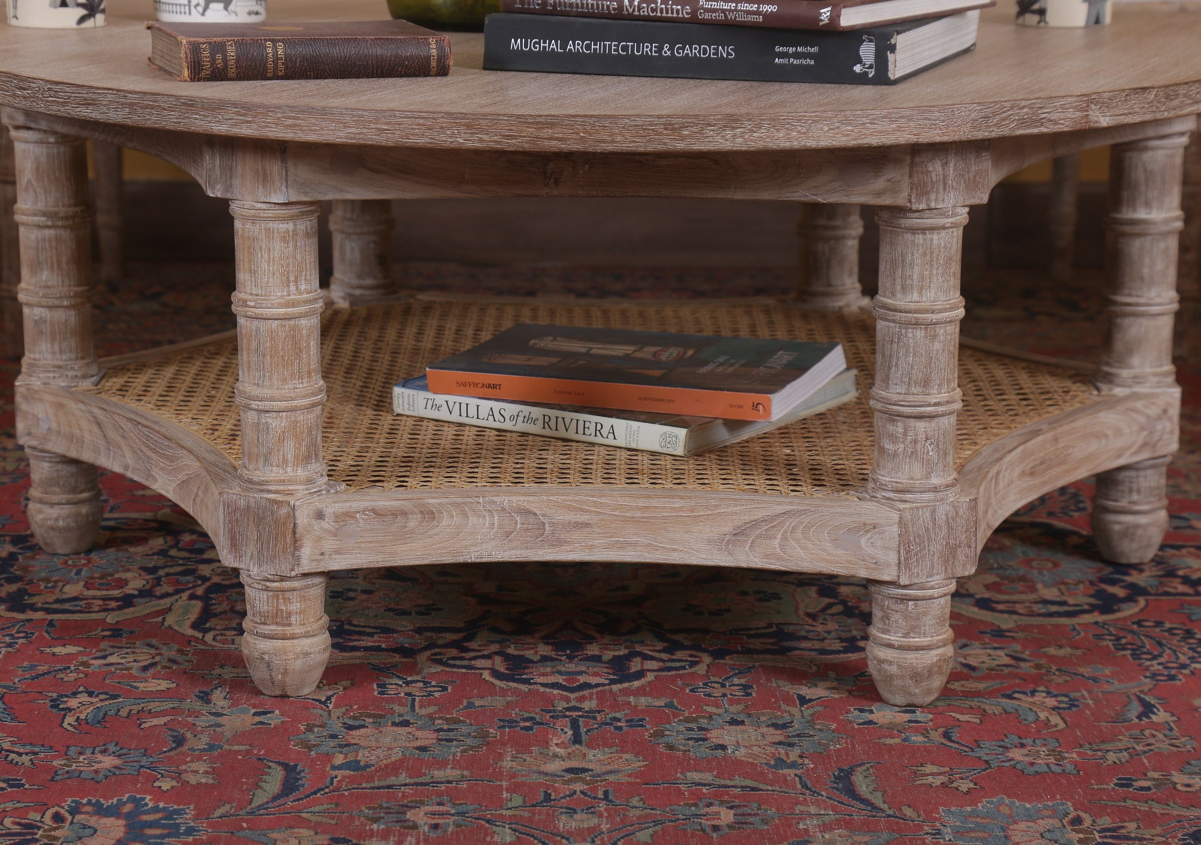 Otto Coffee Table