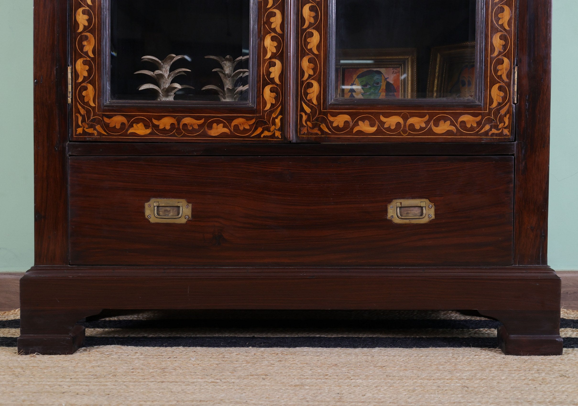 Everly Bookcase