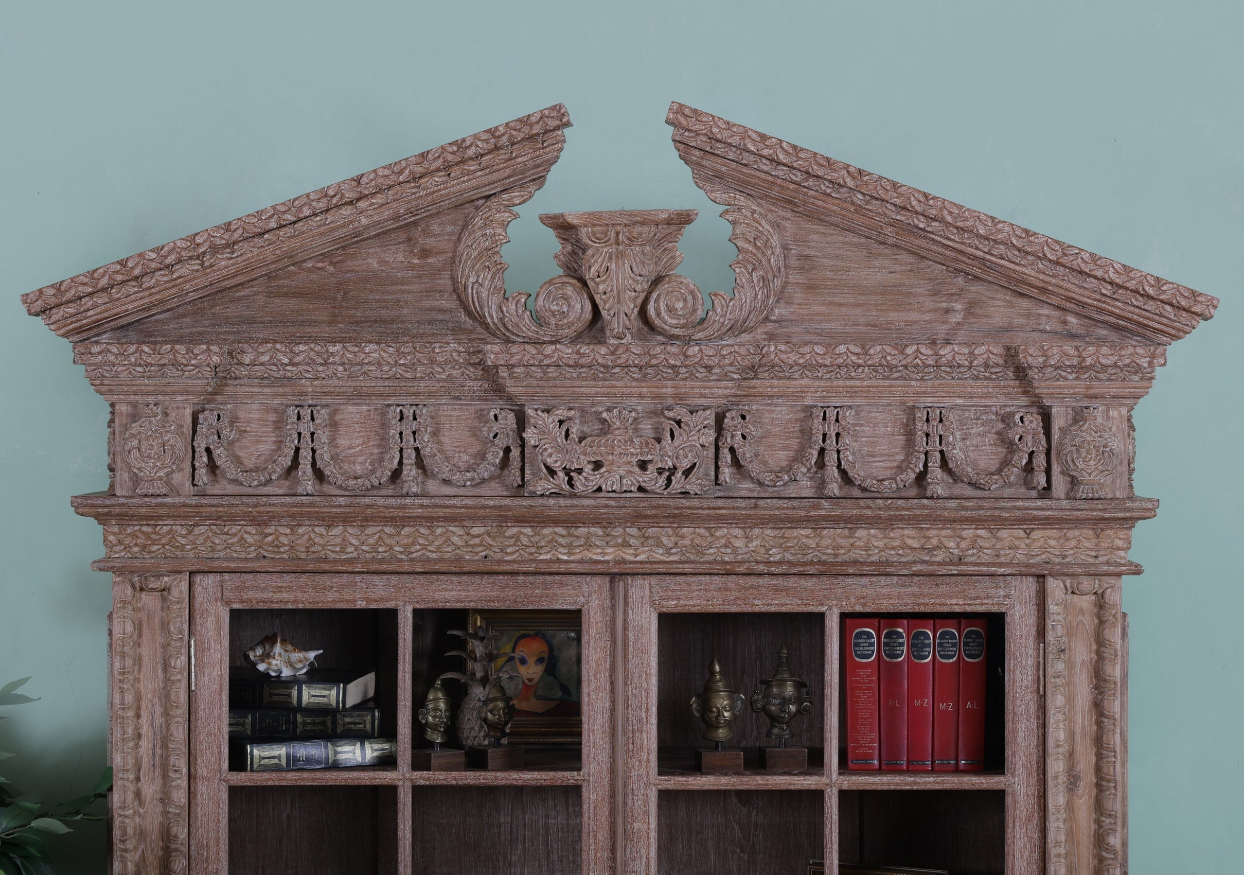 Carver Bookcase