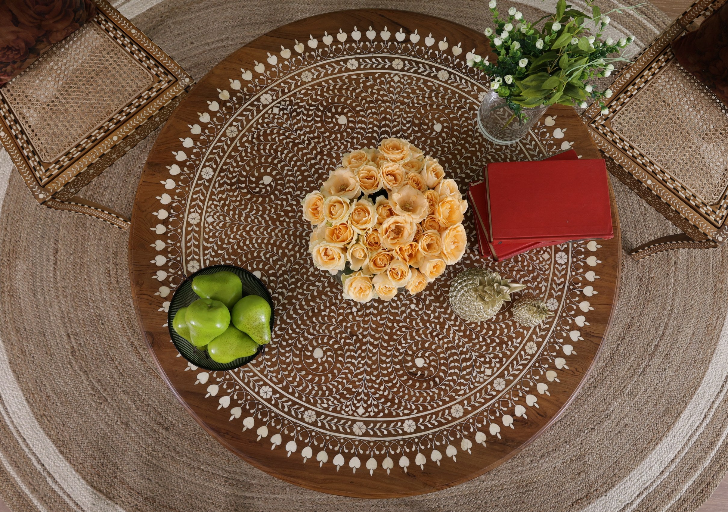 Lorett Dining Table