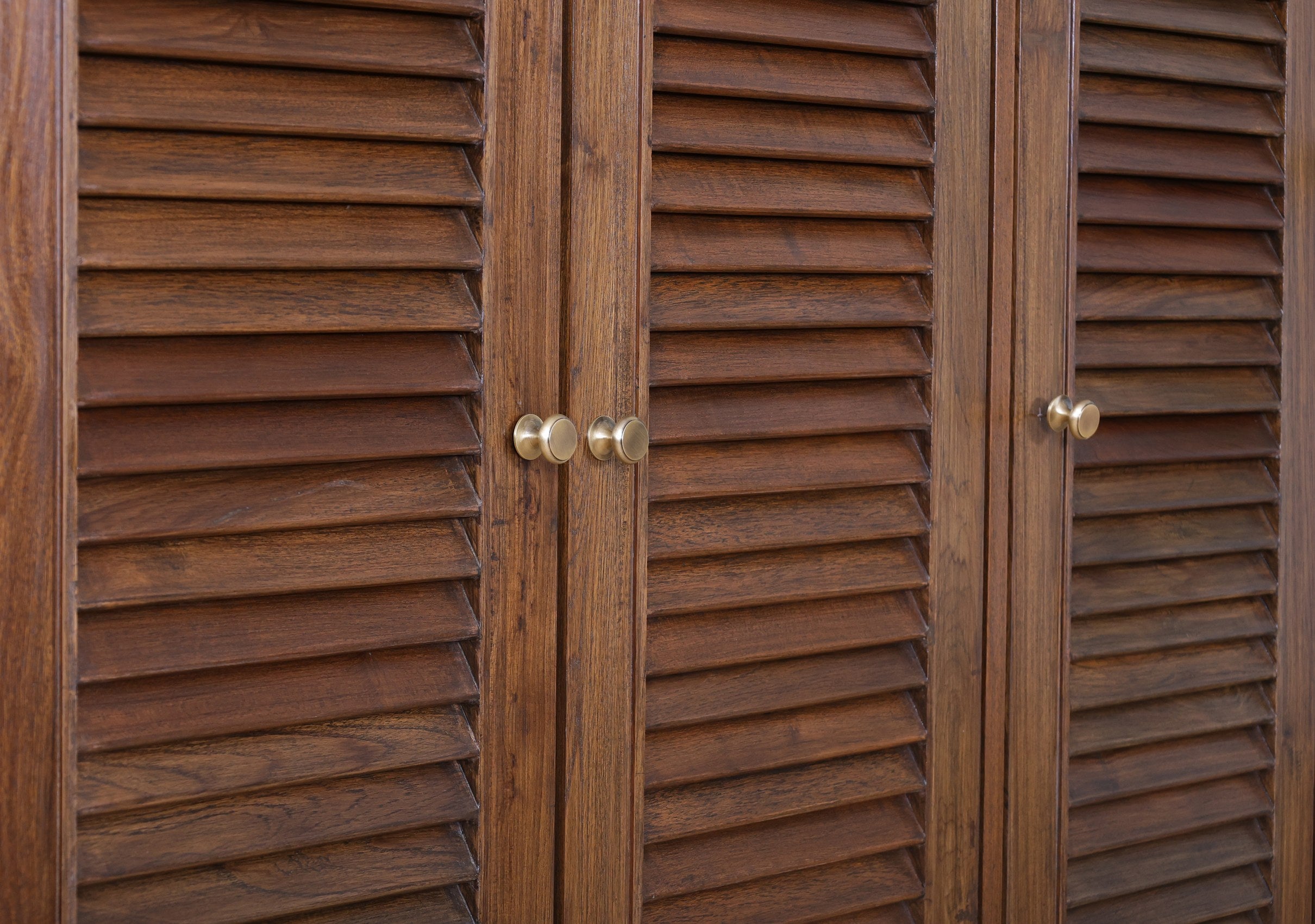 Bellomont Closet