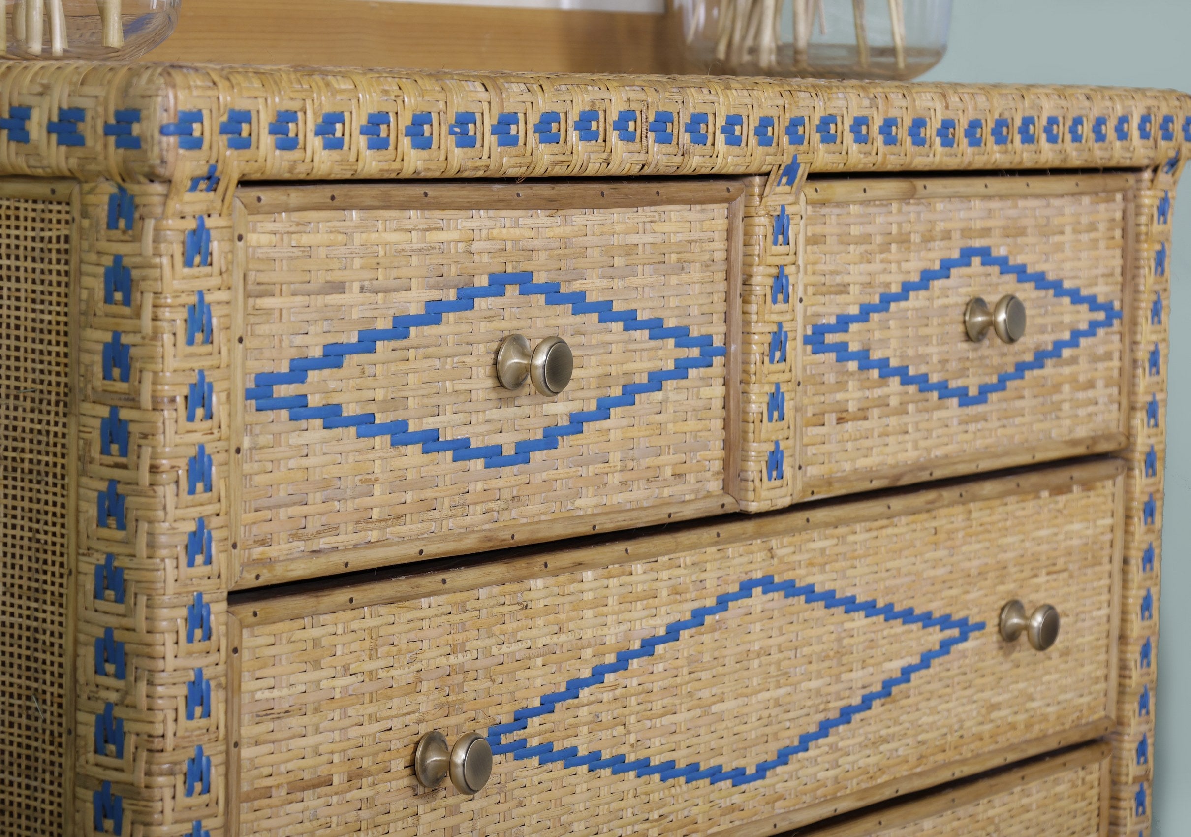 Jennings Chest of Drawers