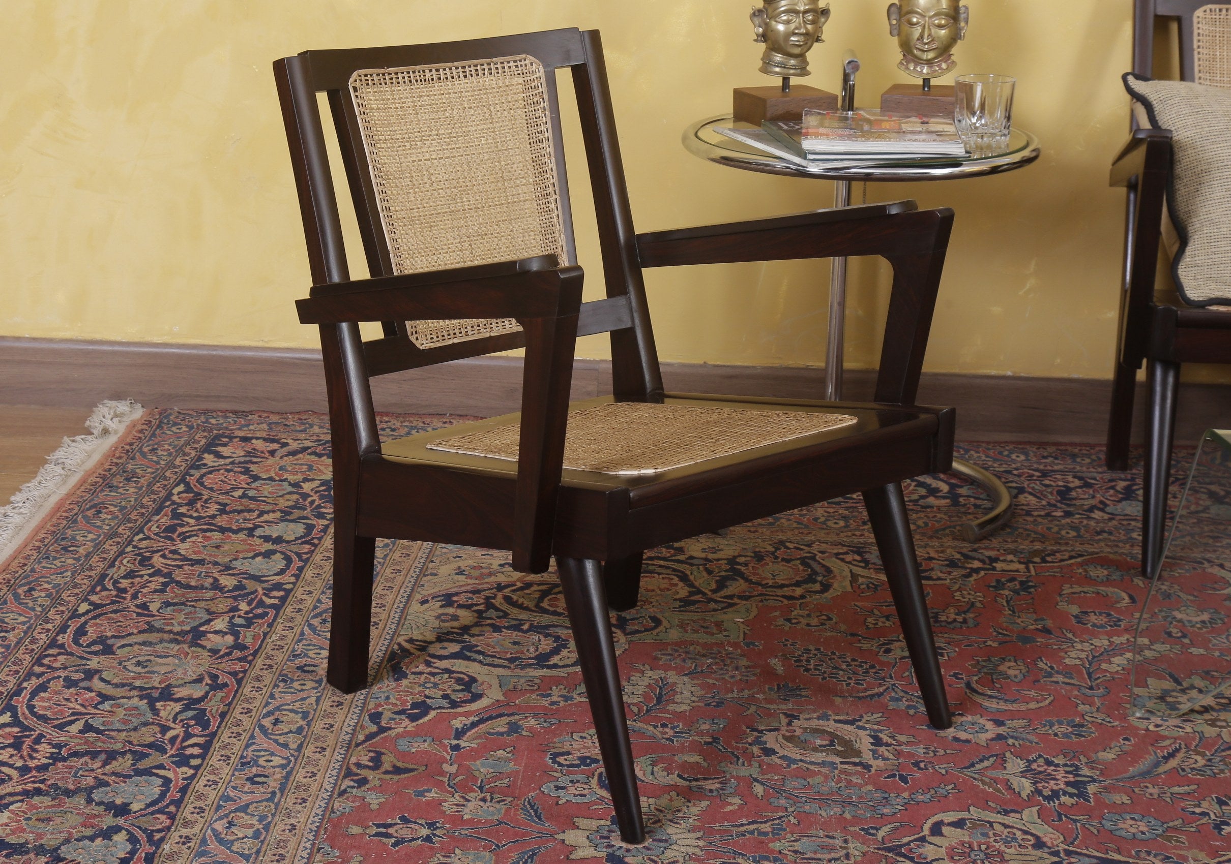 Josef Rosewood Sofa Set