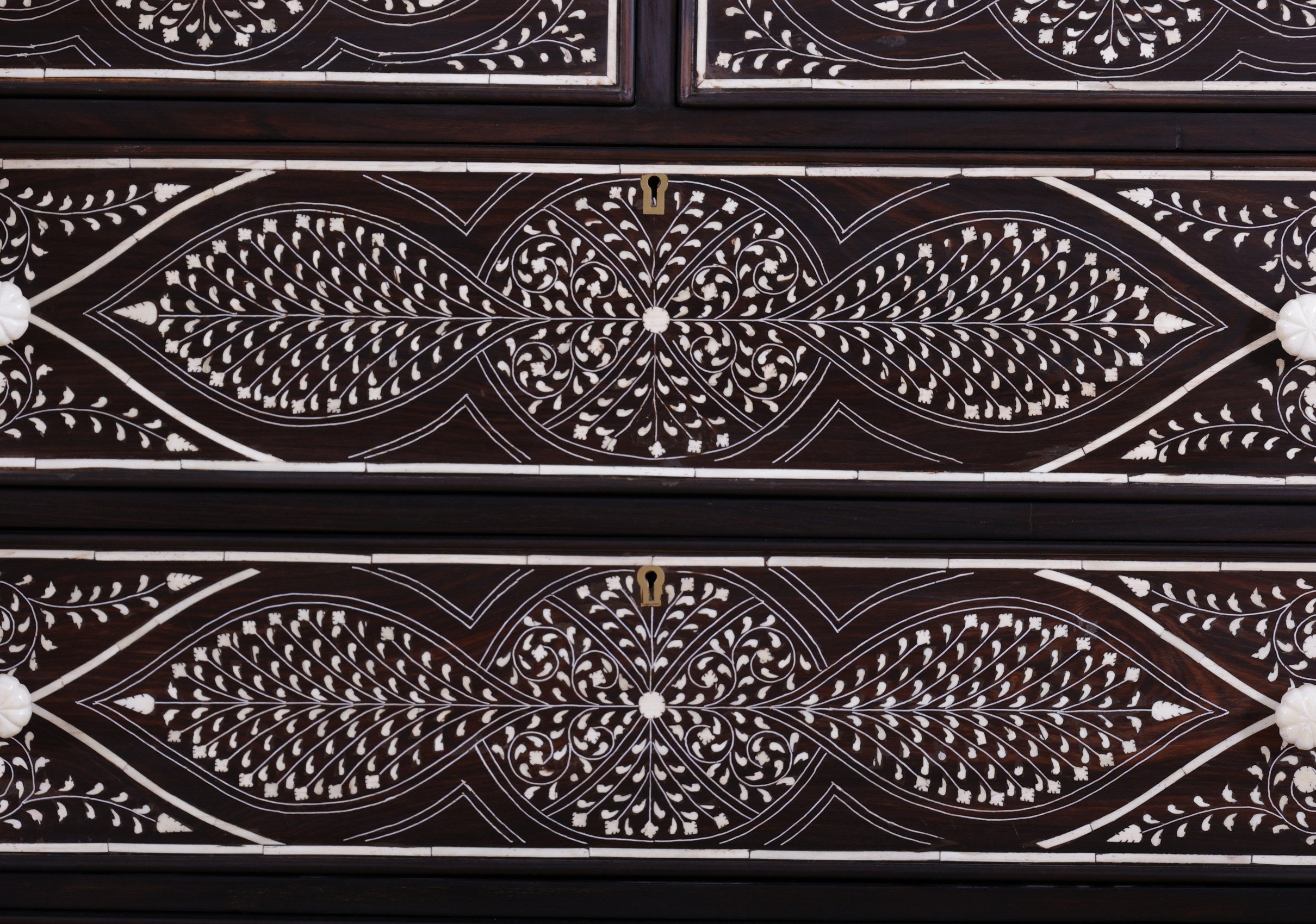 Muir Chest of Drawers