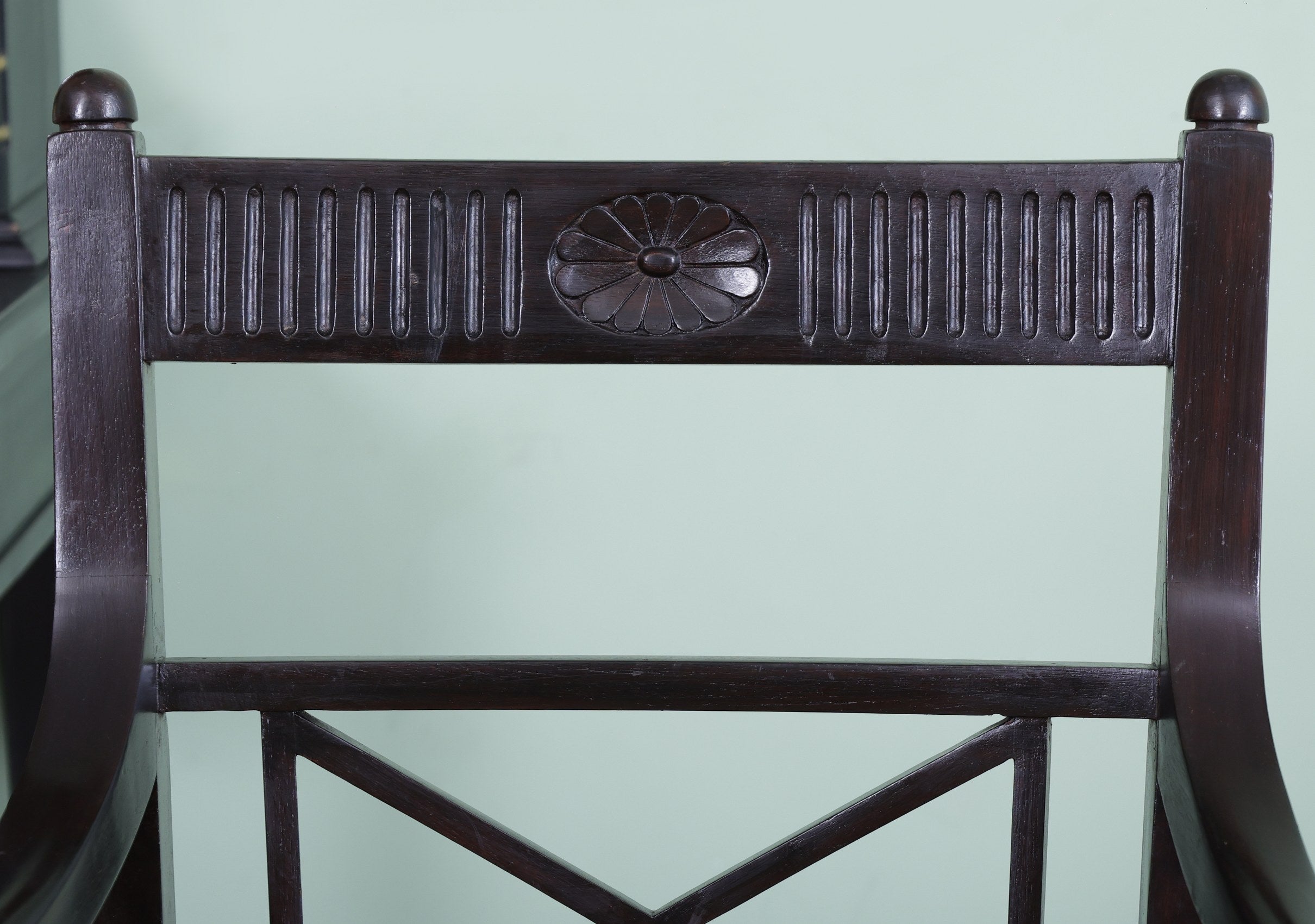 Duran Dining Armchair