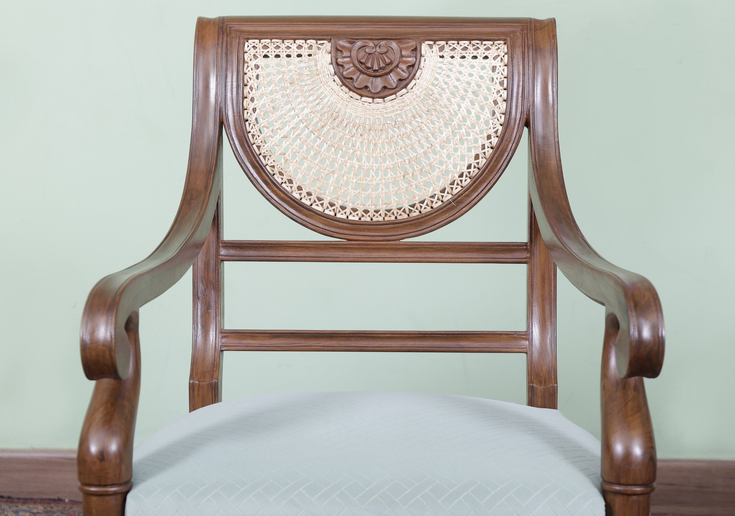 Charles Dining Armchair