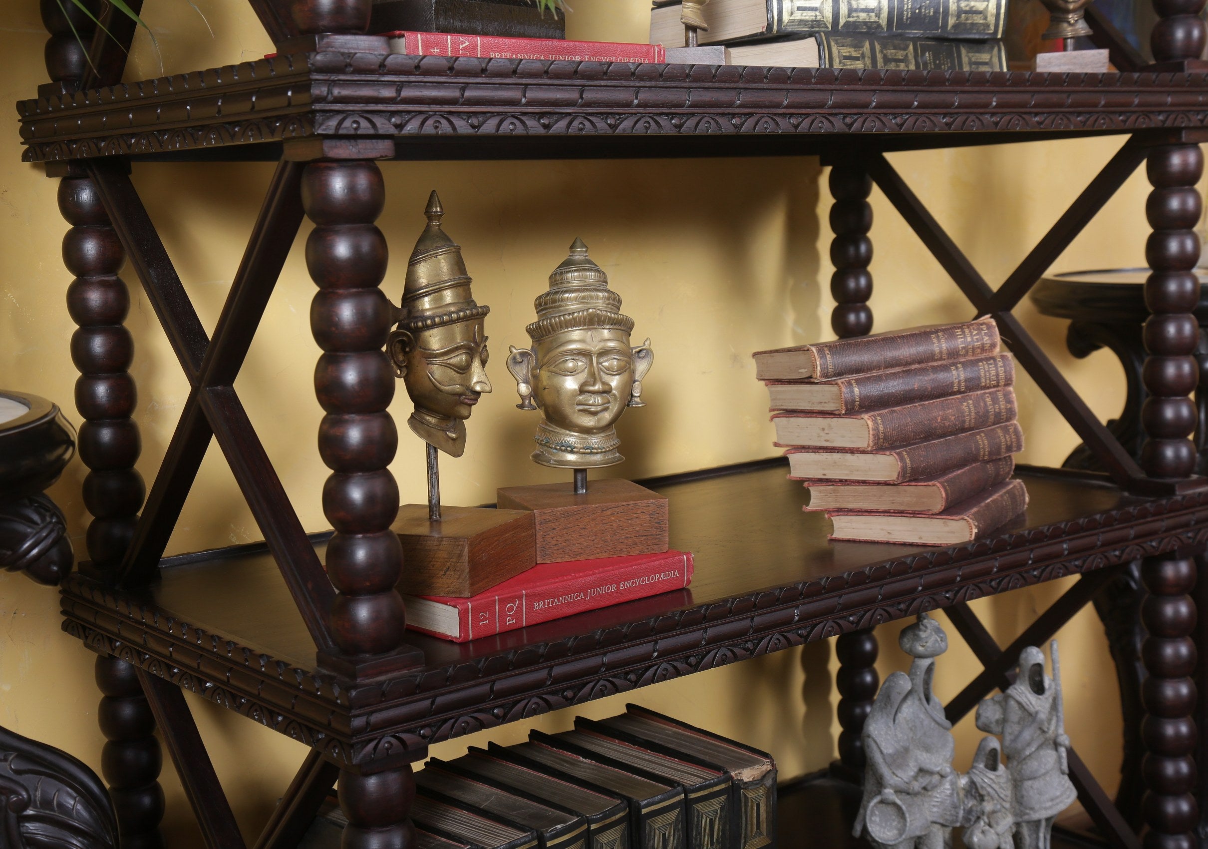 Boase Etagere