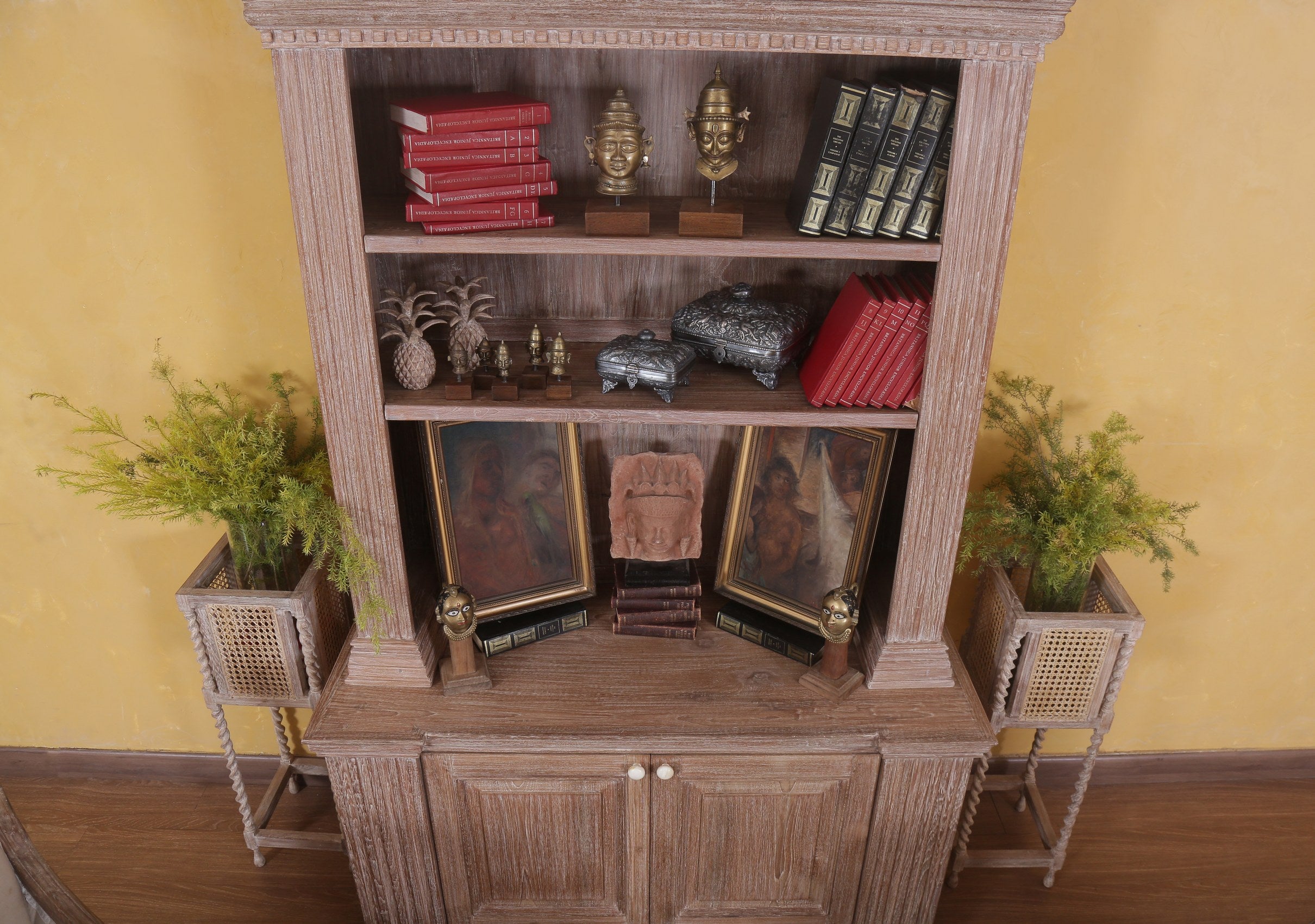 Westland Cabinet