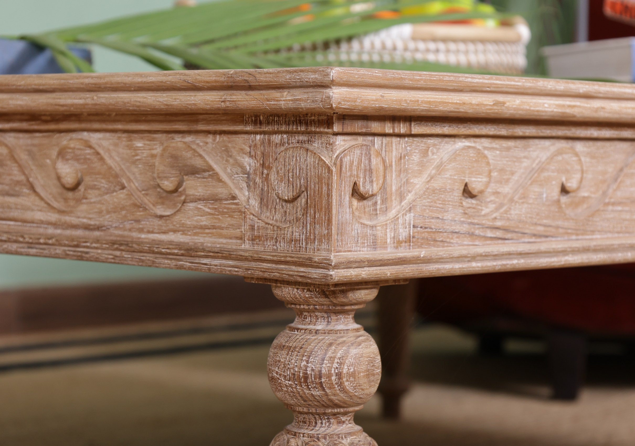 Berkeley Coffee Table