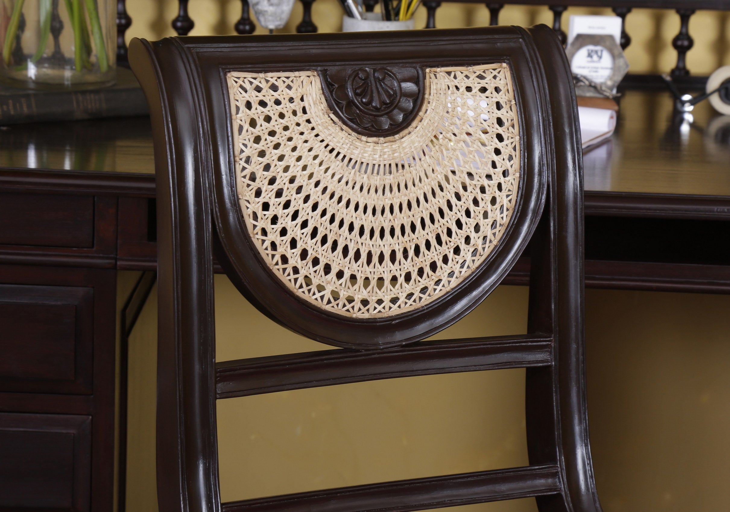 Colvin Armchair