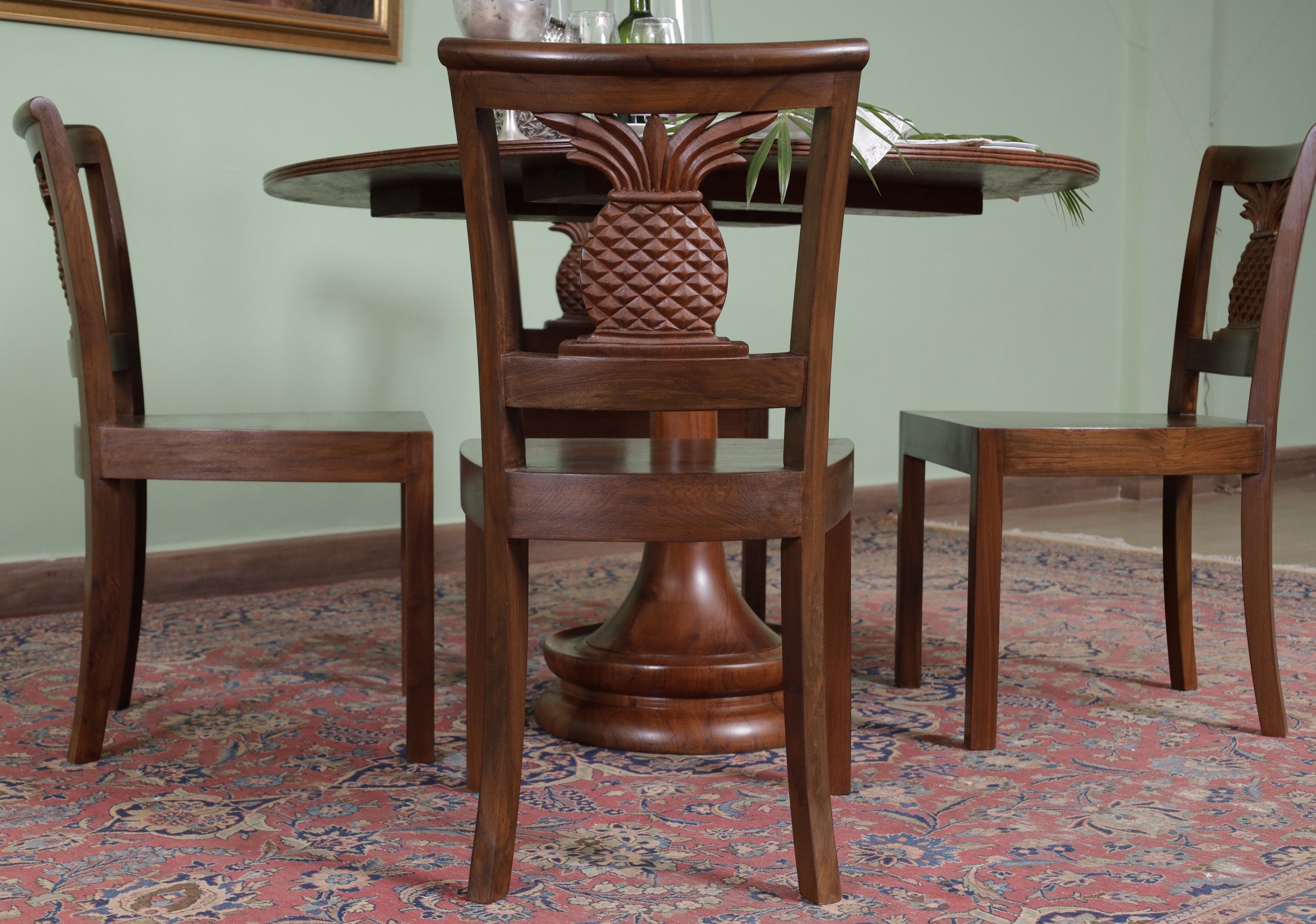 Shackell Dining Chair