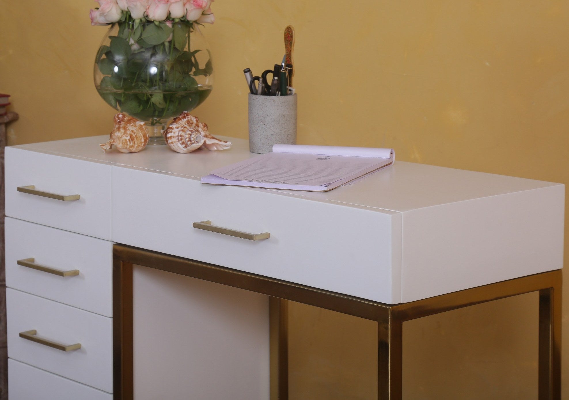 Nathan Desk