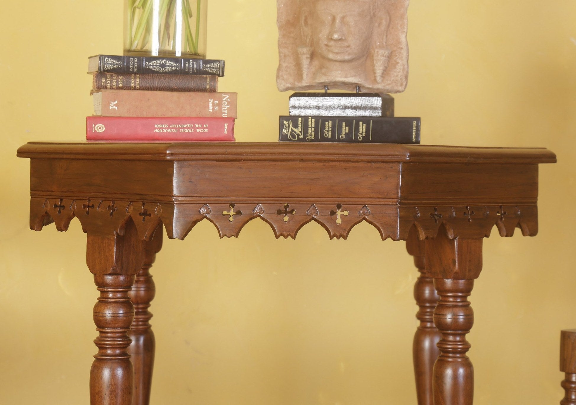 Morgan Hall Table