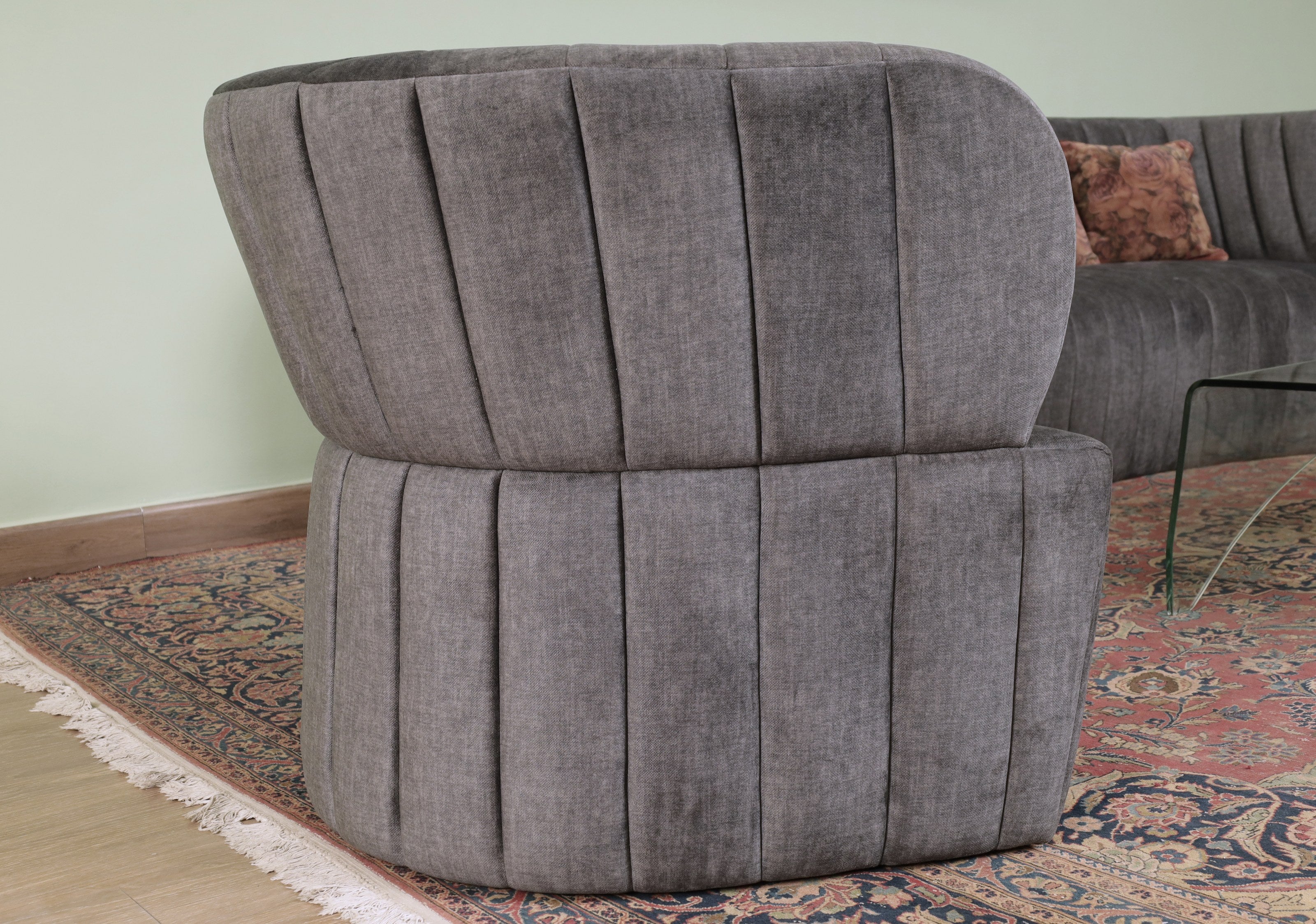Rowley Sofa Chair