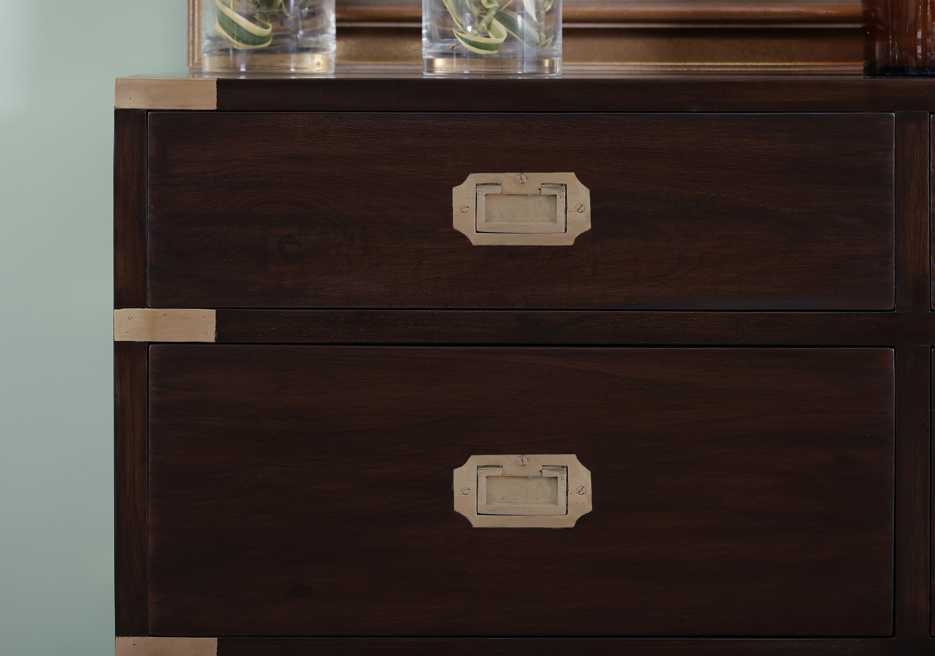 Preston Chest of Drawers