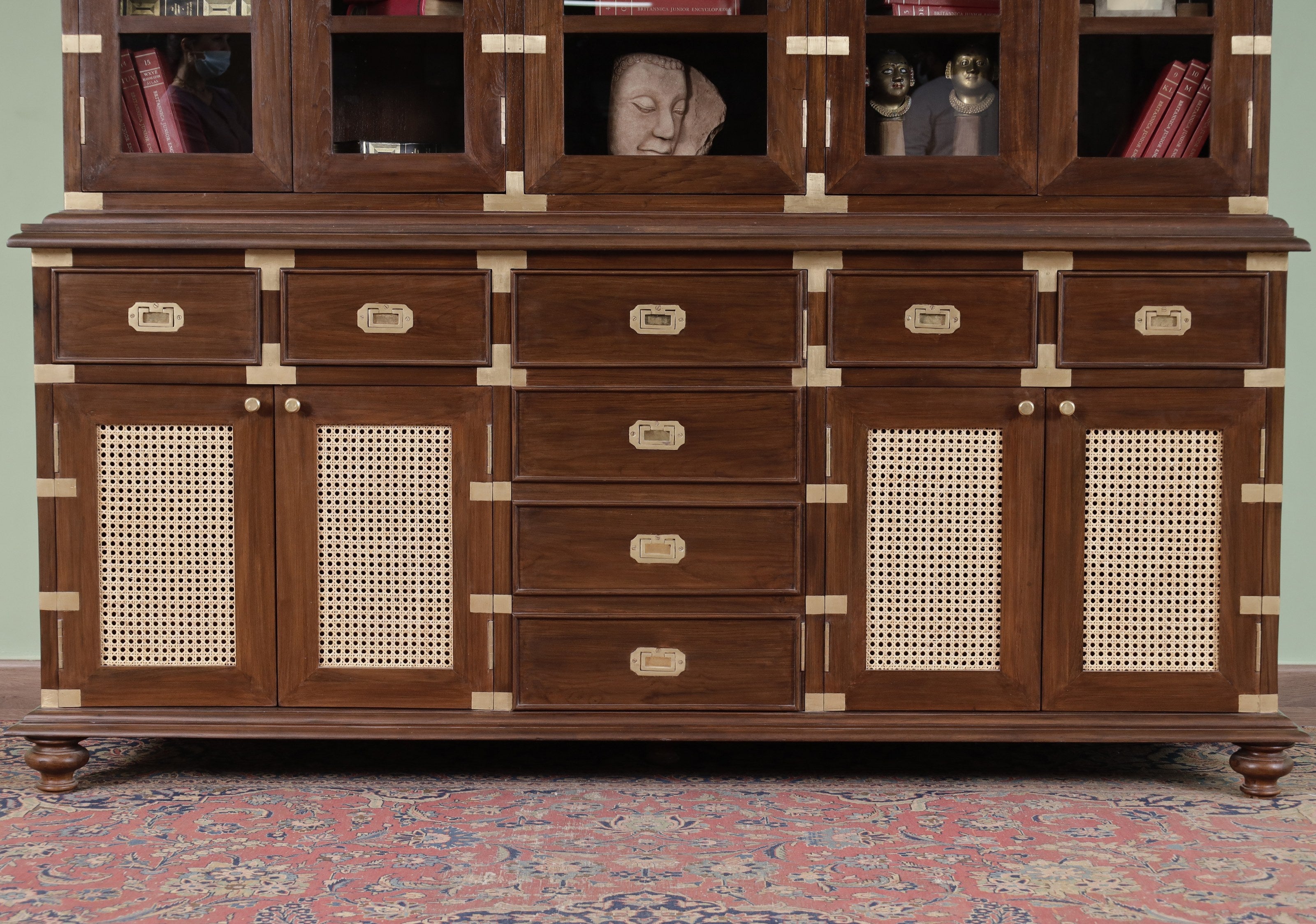 Sheridan Bookcase
