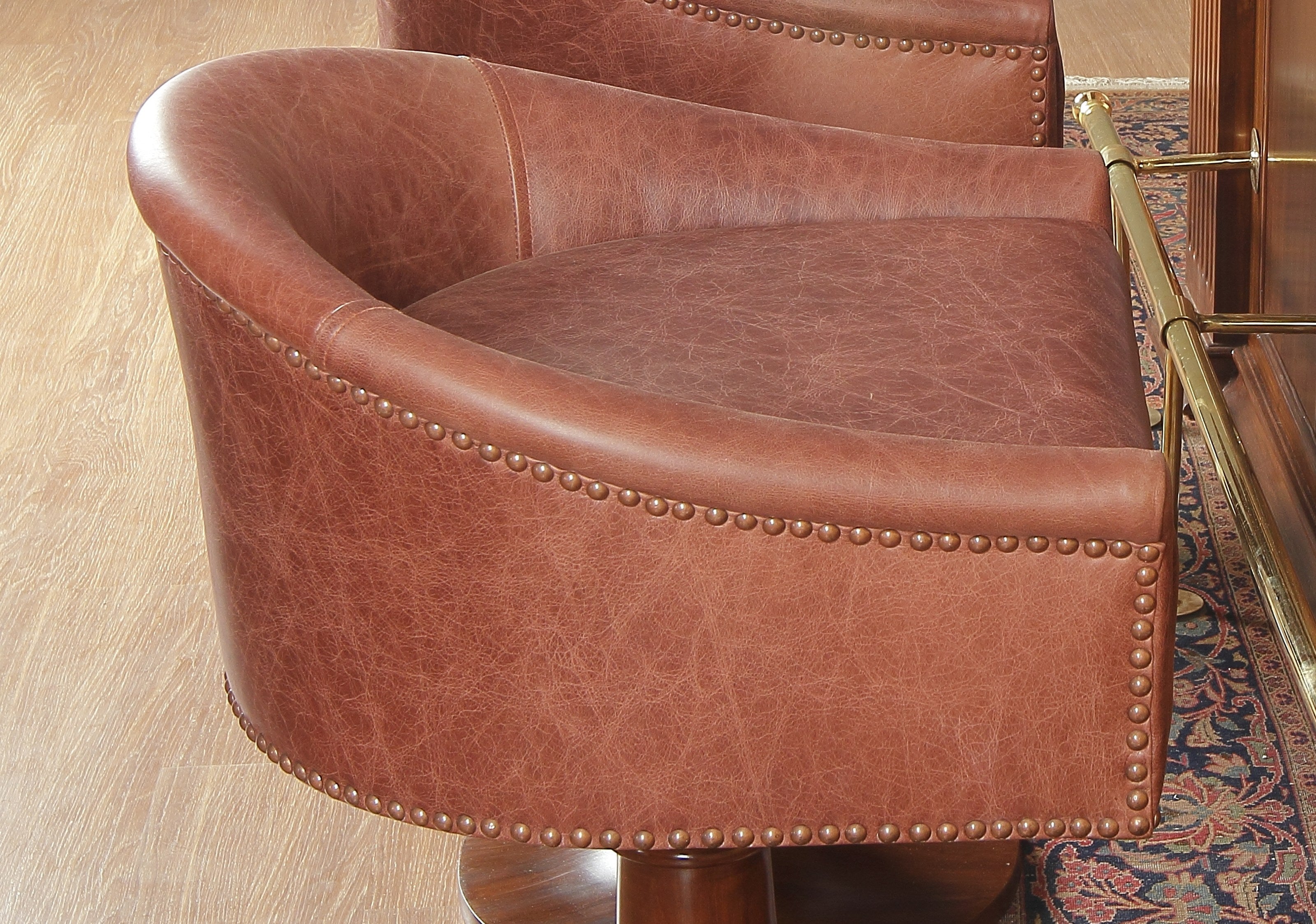 Boulmer Barstool