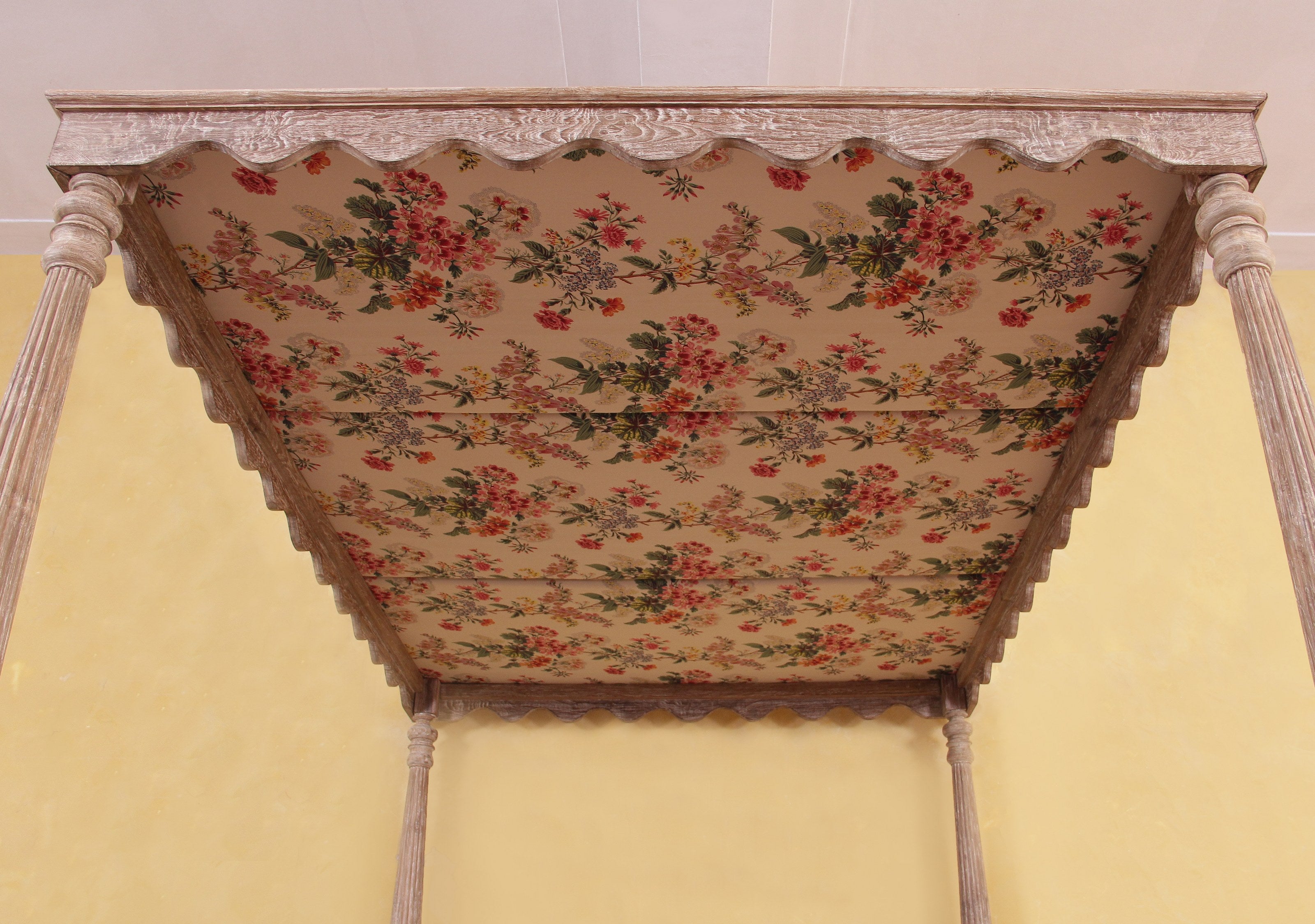 Codrington Bed