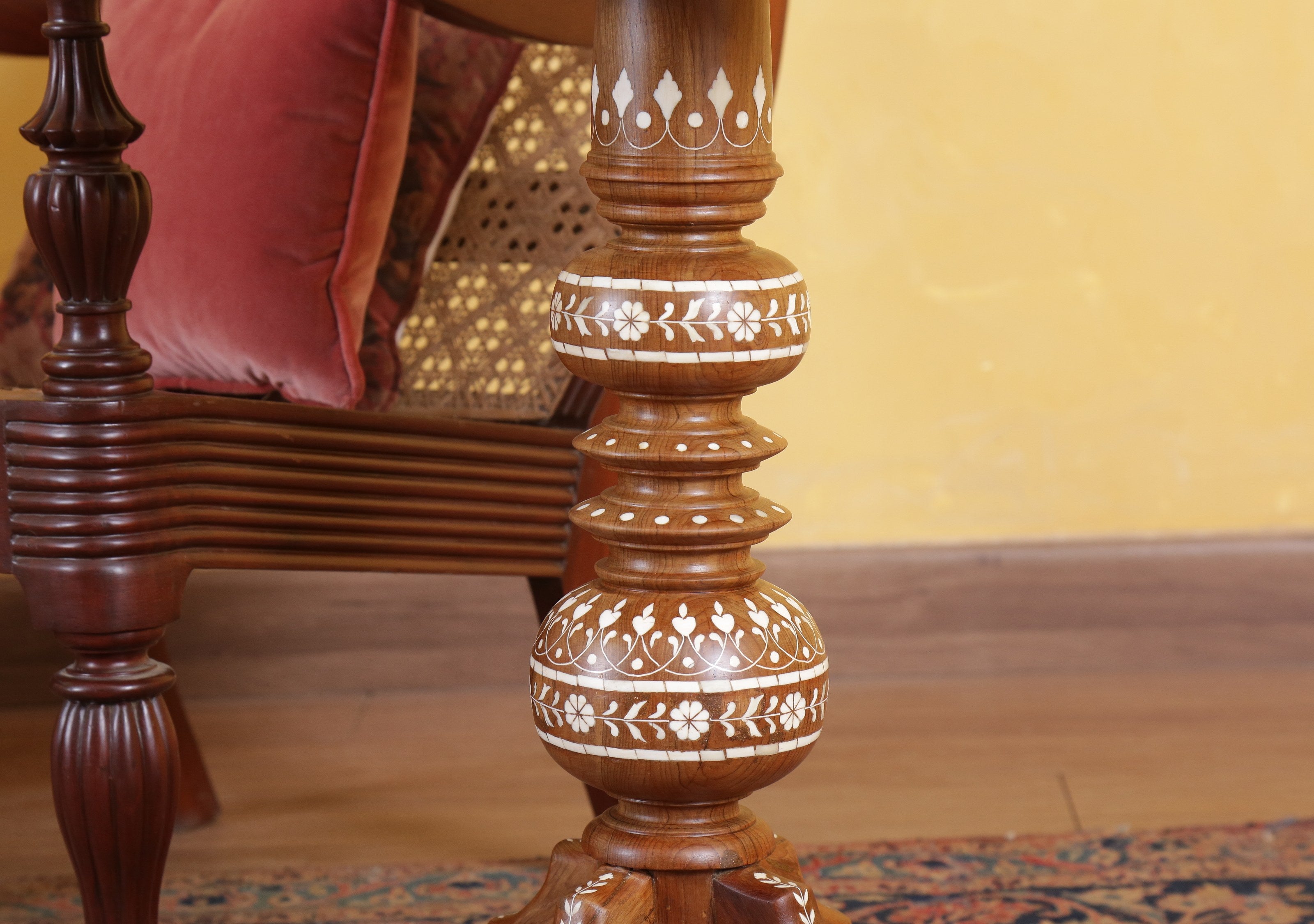 Kinchela Table