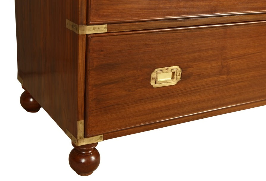 Campbell Armoire