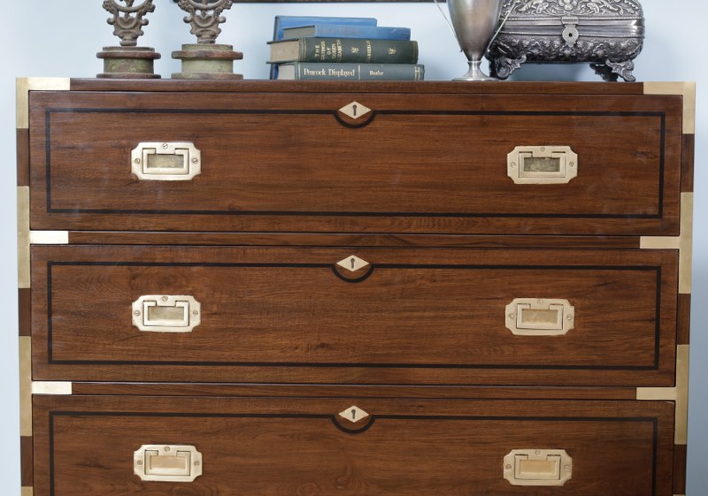 Bingham Chest of Drawers