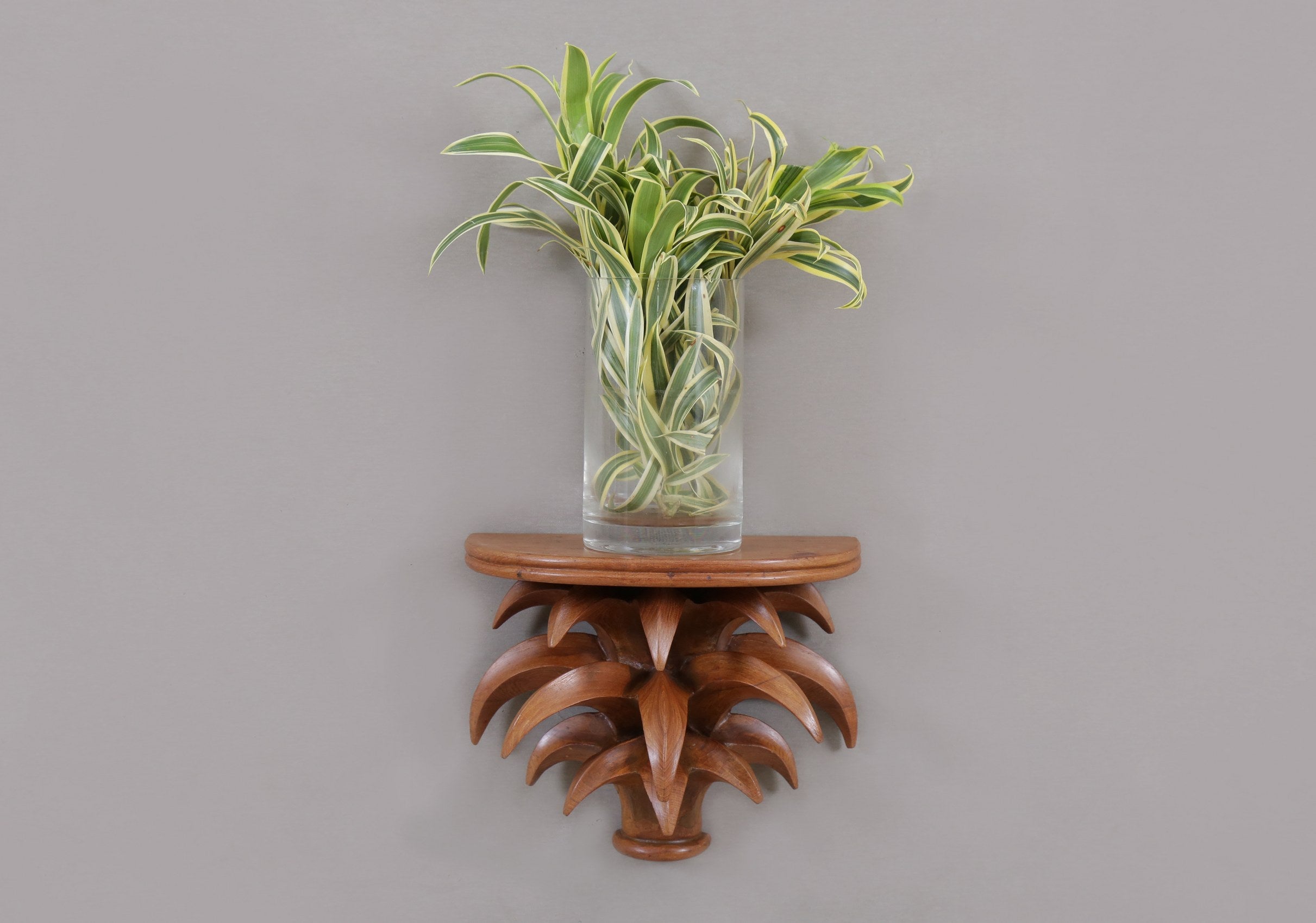 Linton Palm Tree Bracket