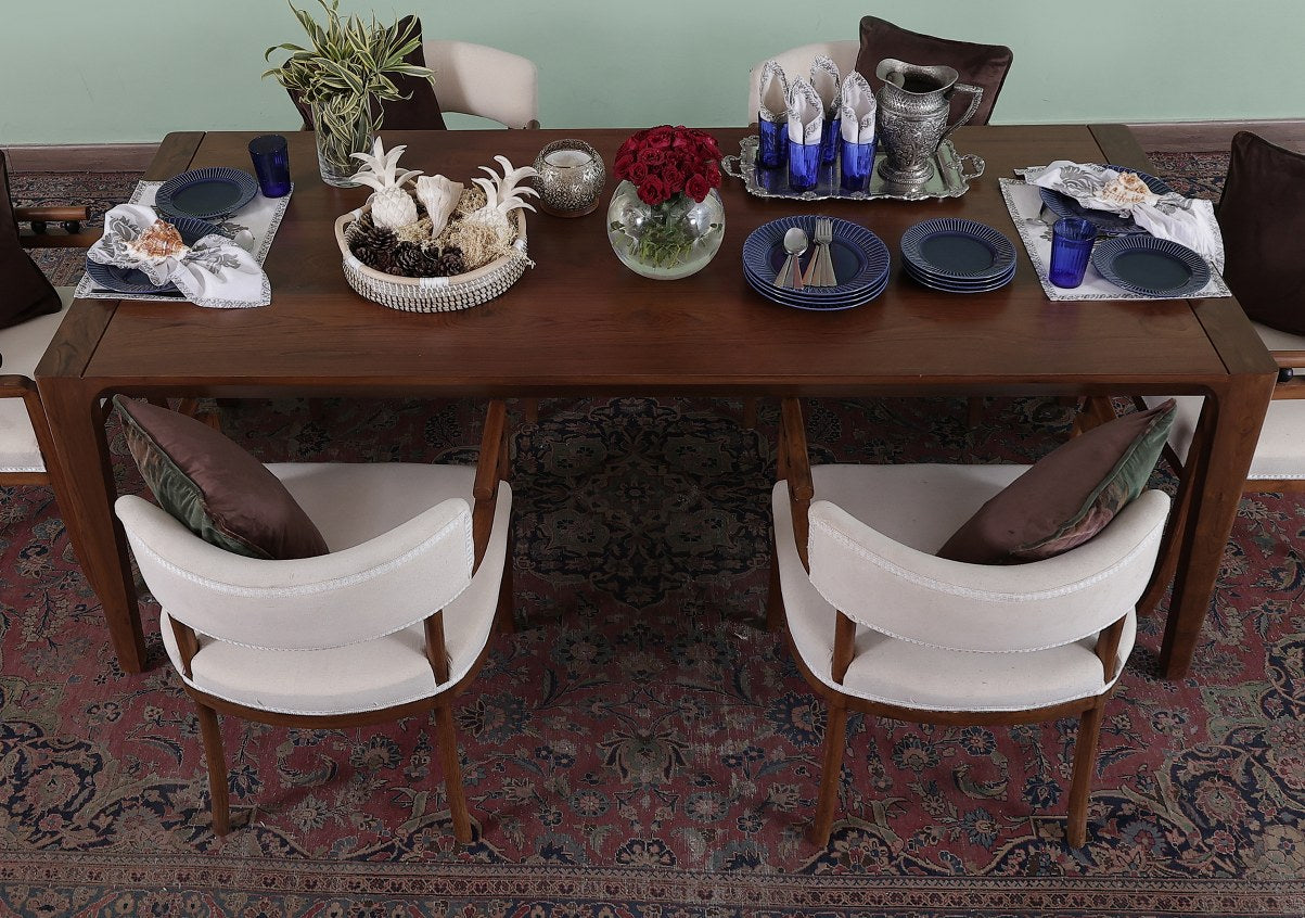 Chessett Dining Table