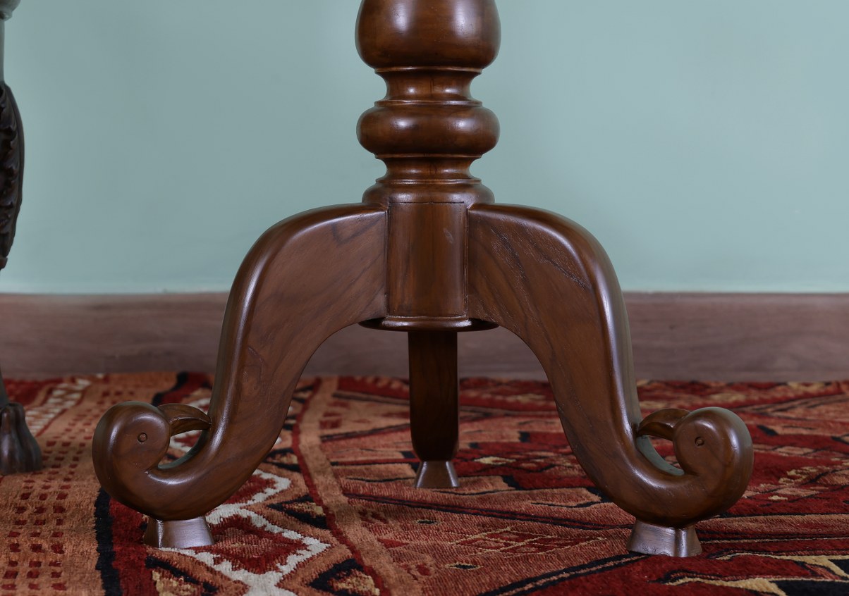 Wagenar Table