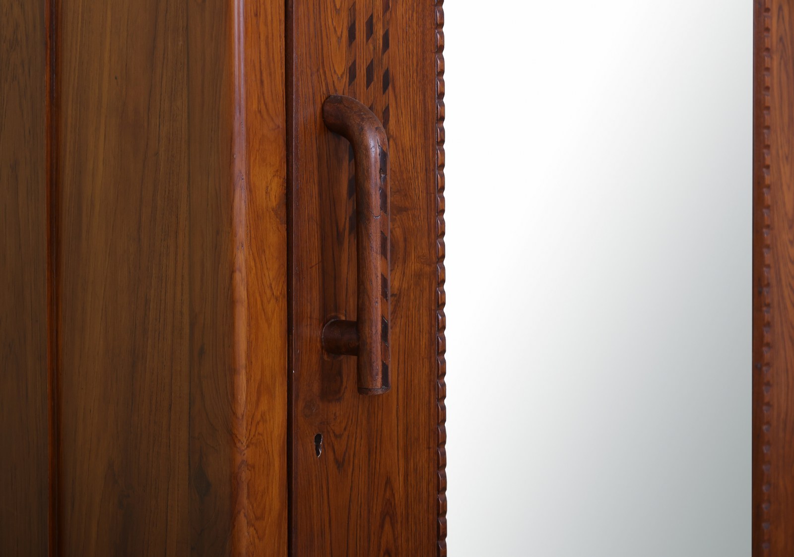 Maitland Antique Closet